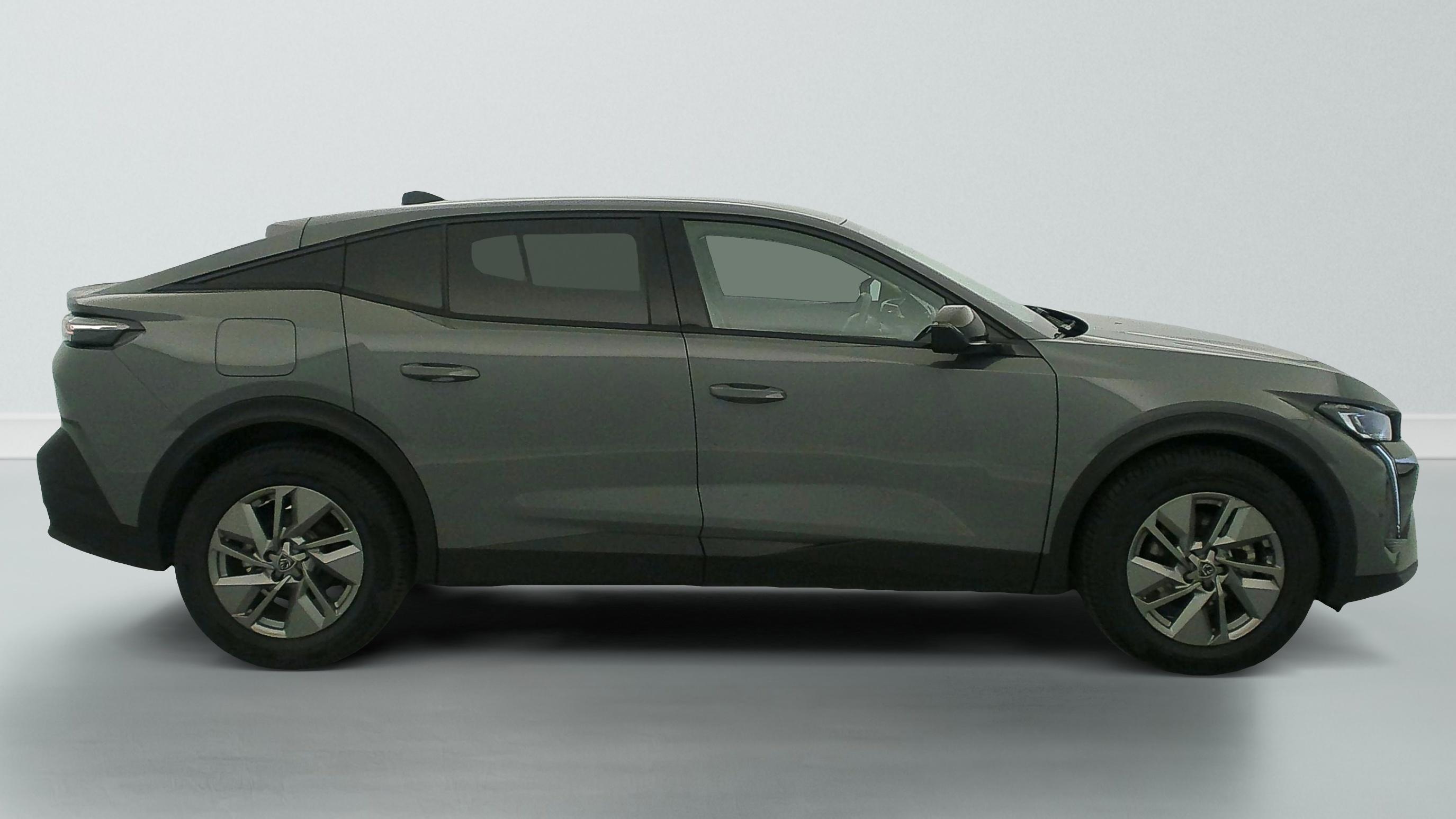 Peugeot 408 Hybrid 145 e-DCS6 Allure