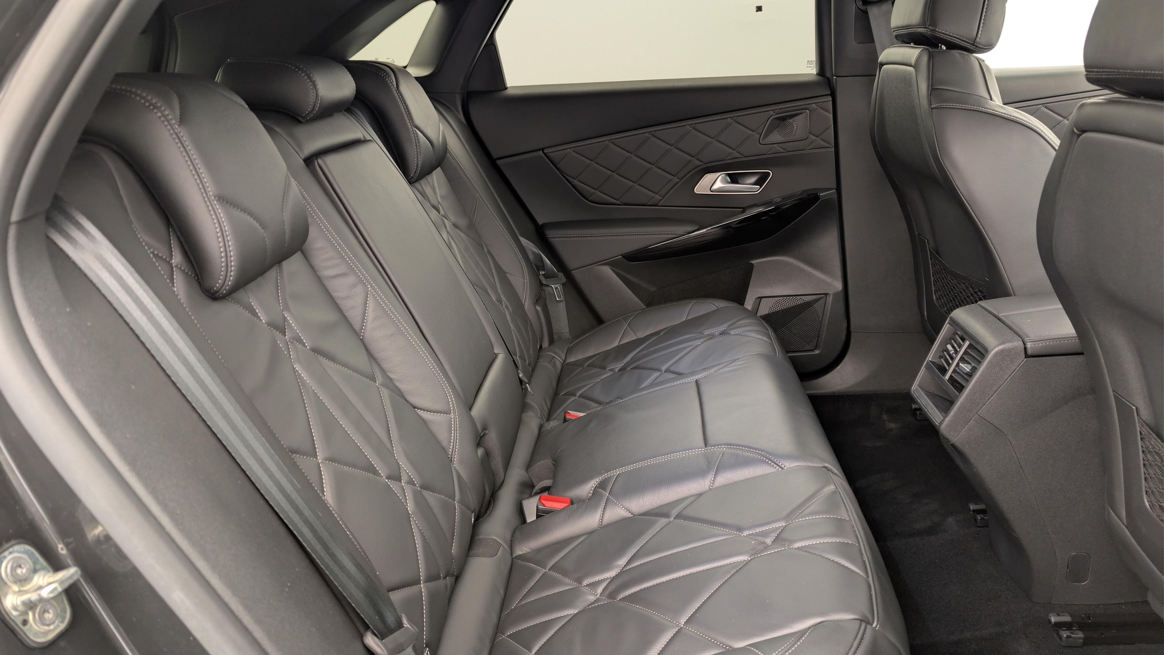 ds DS7 Hybride Rechargeable E-Tense 300 EAT8 4x4 Rivoli