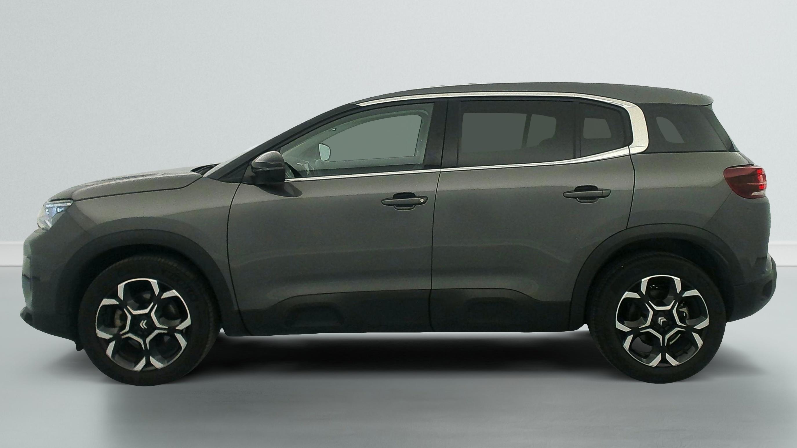 citroen C5 Aircross PureTech 130 S&S EAT8 Feel Pack