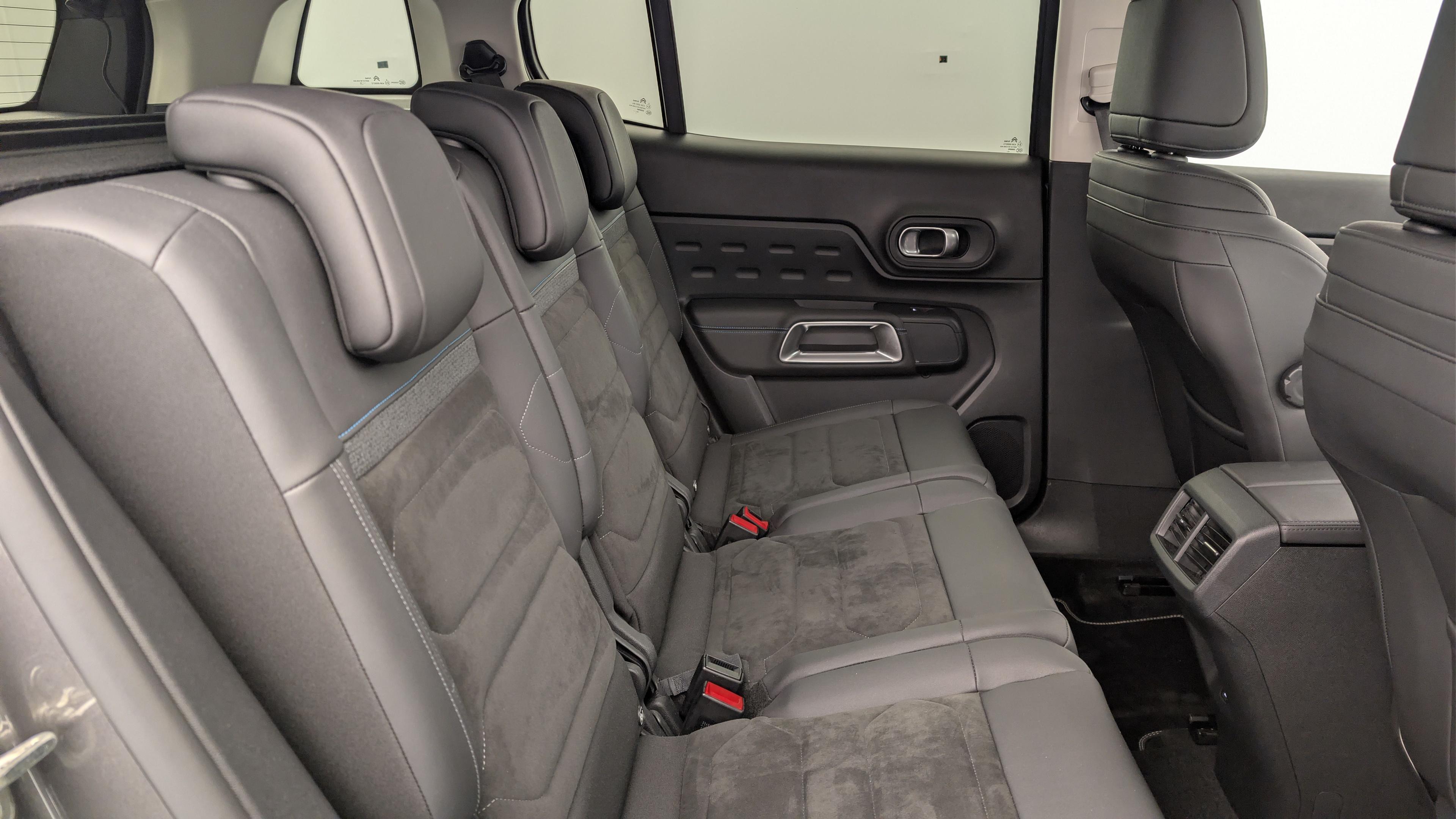 citroen C5 Aircross PureTech 130 S&S EAT8 Feel Pack