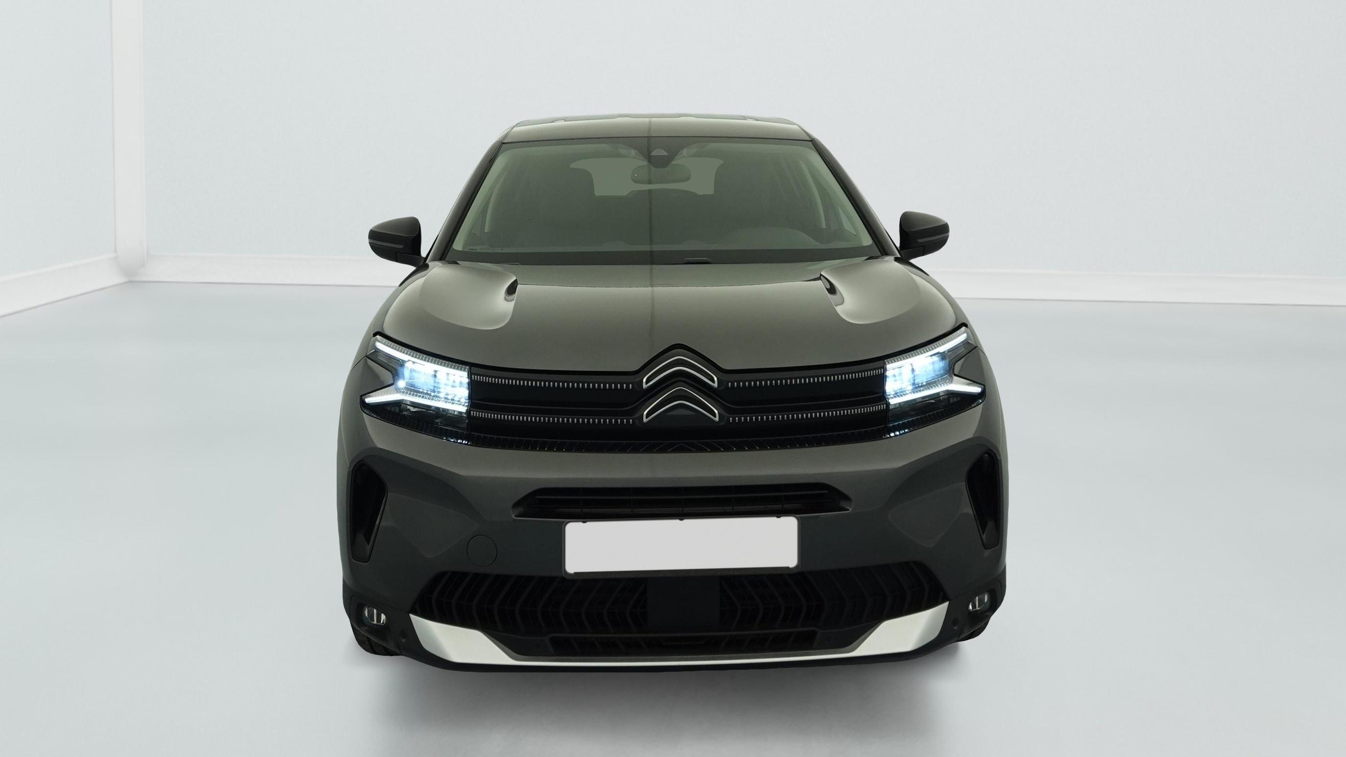 citroen C5 Aircross PureTech 130 S&S EAT8 Feel Pack