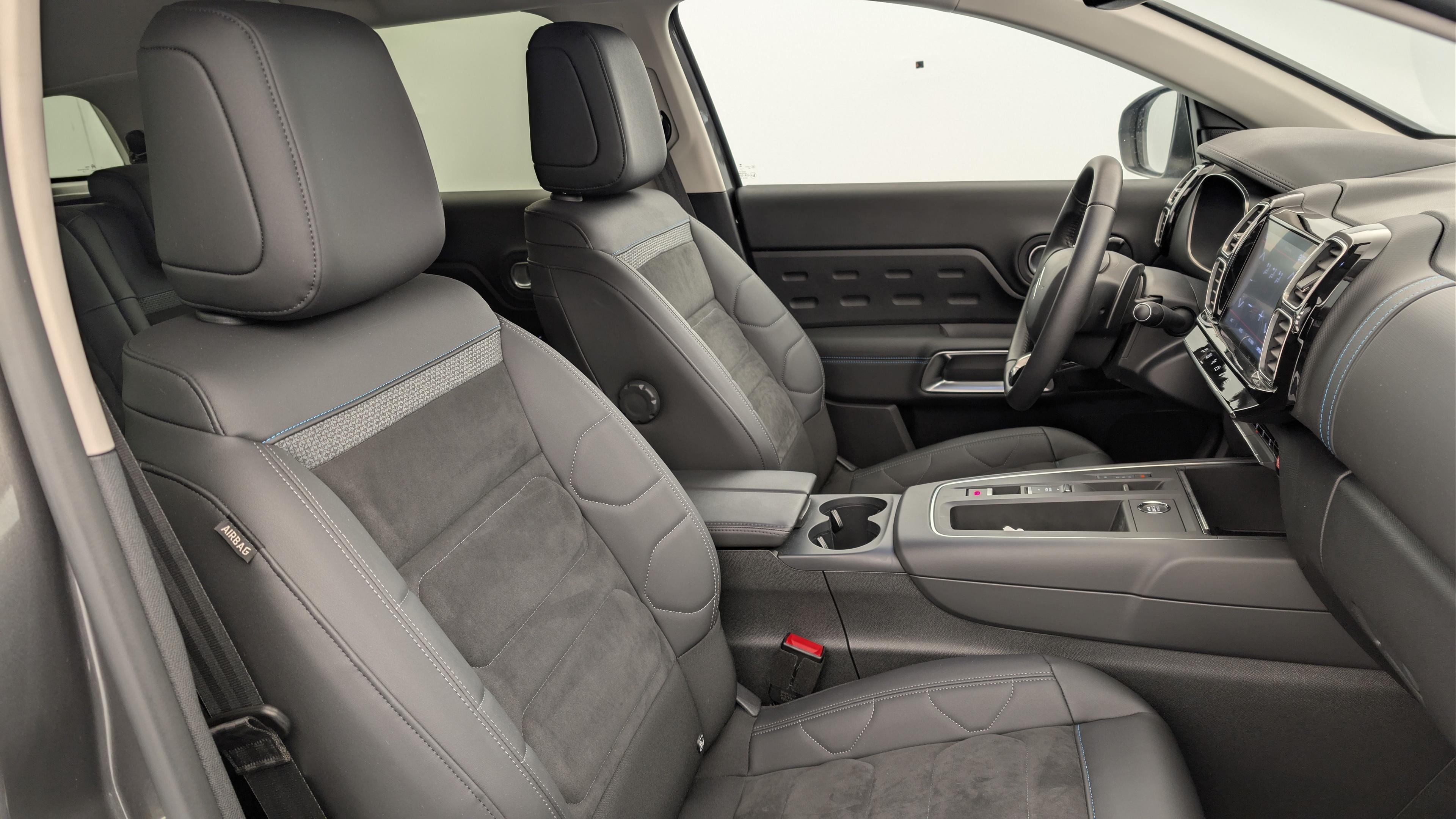 citroen C5 Aircross PureTech 130 S&S EAT8 Feel Pack