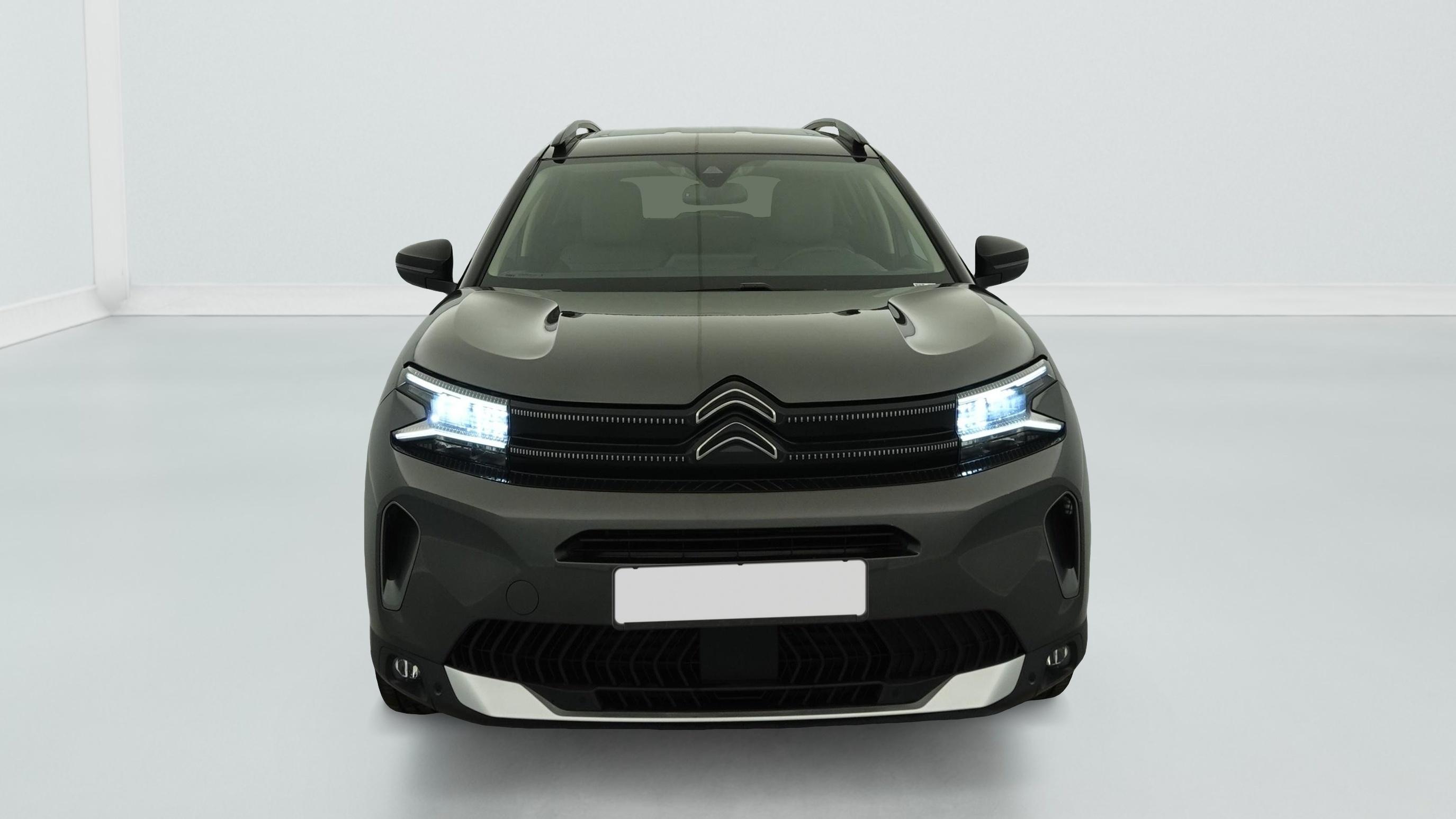 citroen C5 Aircross HYBRIDE RECHARGEABLE 225 E-EAT8 SHINE PACK