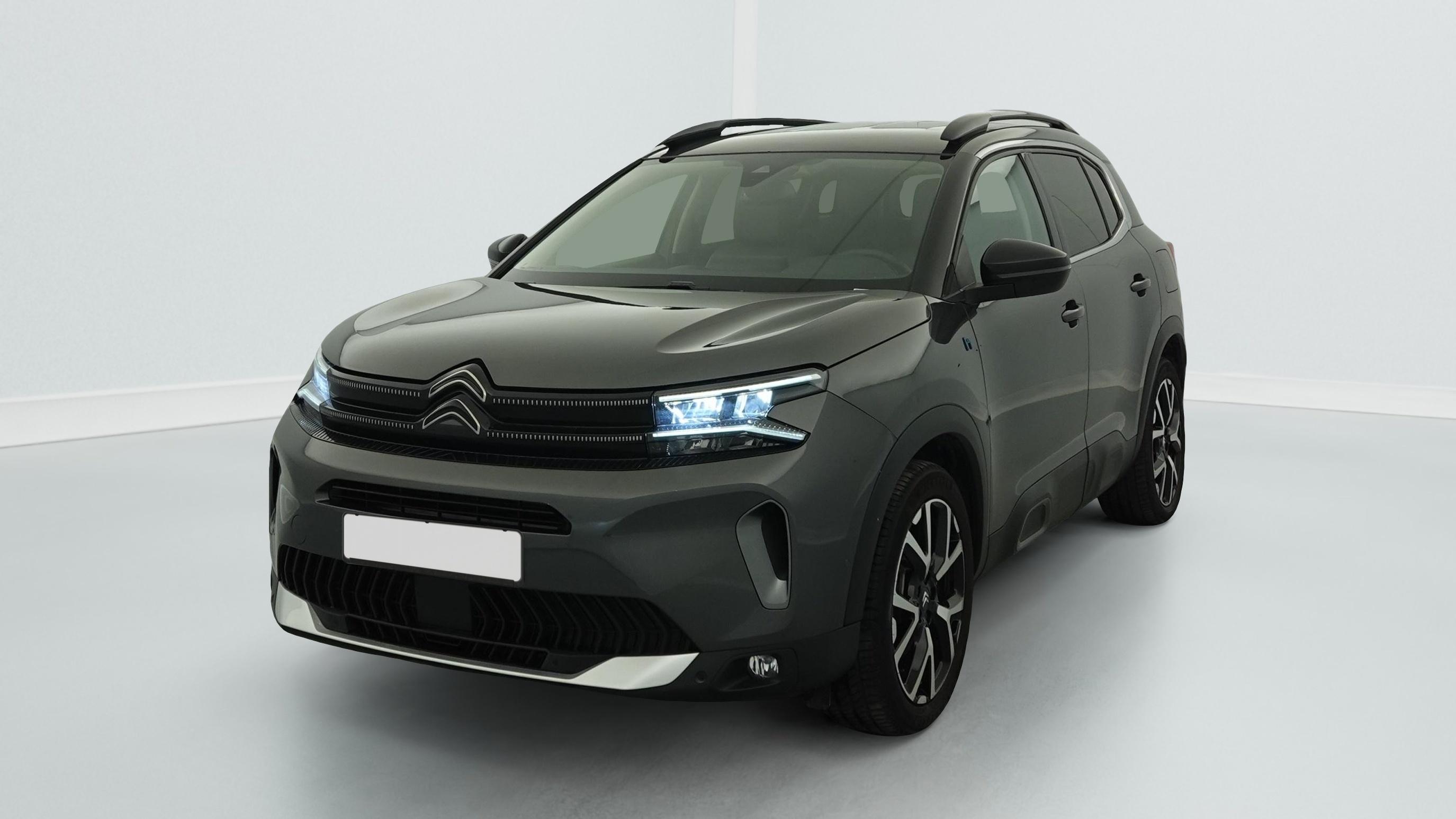 citroen C5 Aircross HYBRIDE RECHARGEABLE 225 E-EAT8 SHINE PACK