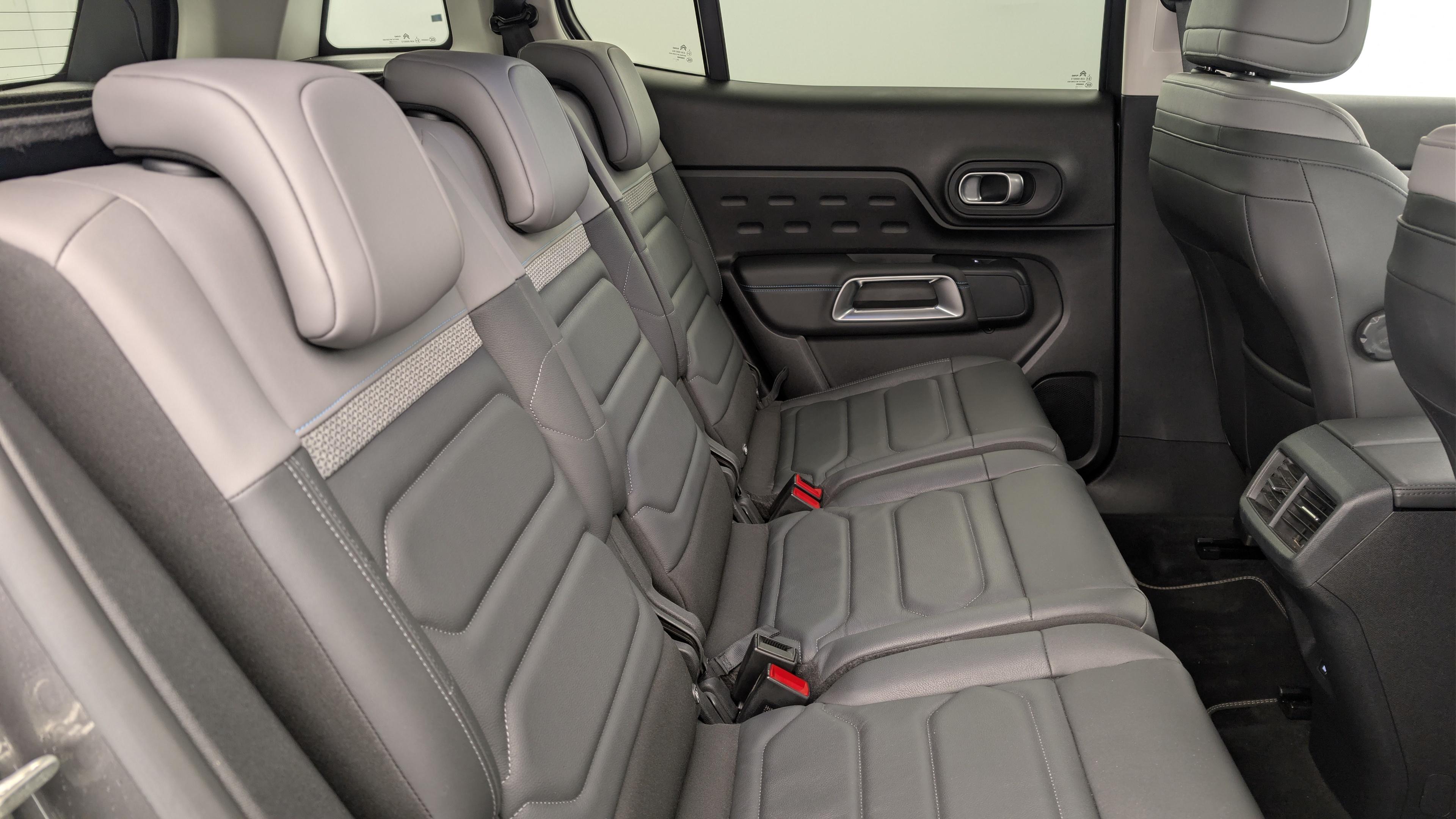 citroen C5 Aircross HYBRIDE RECHARGEABLE 225 E-EAT8 SHINE PACK