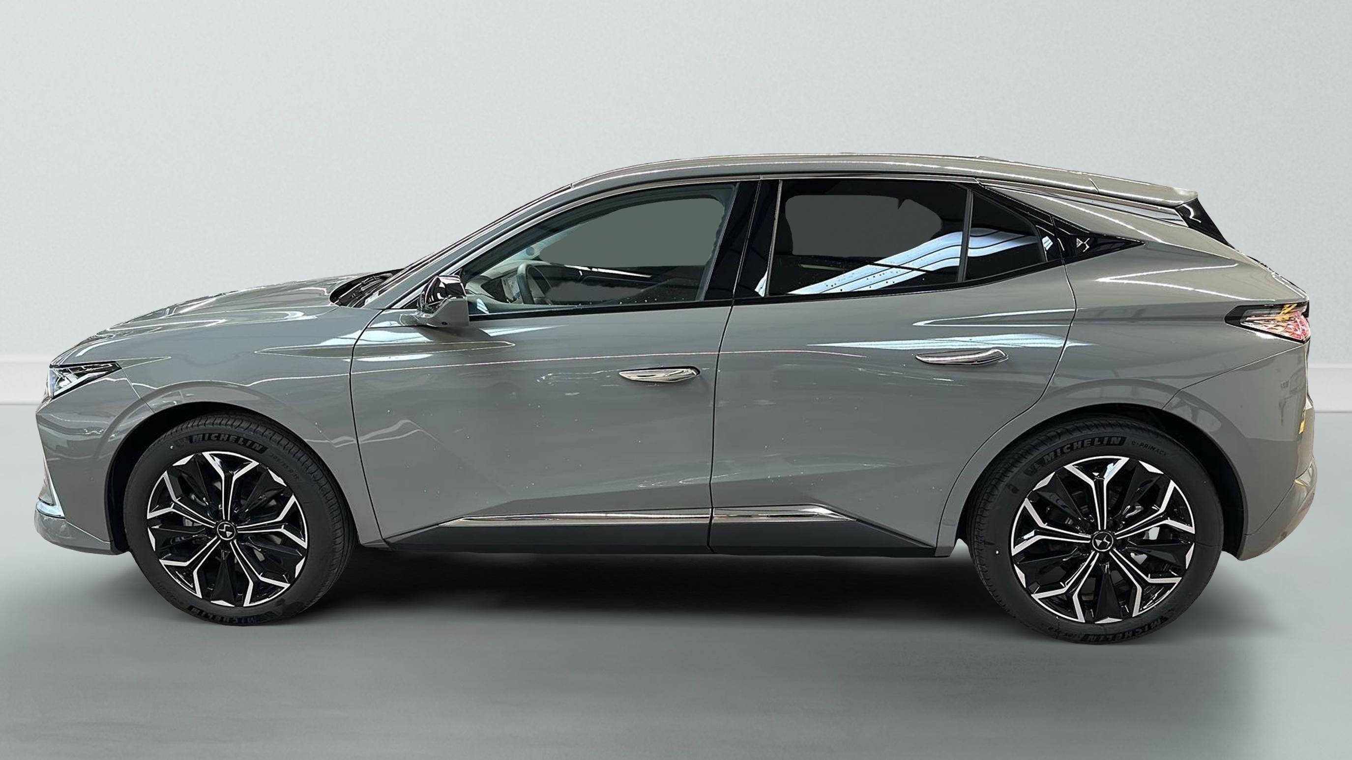 ds DS4 PureTech 130 EAT8 Rivoli