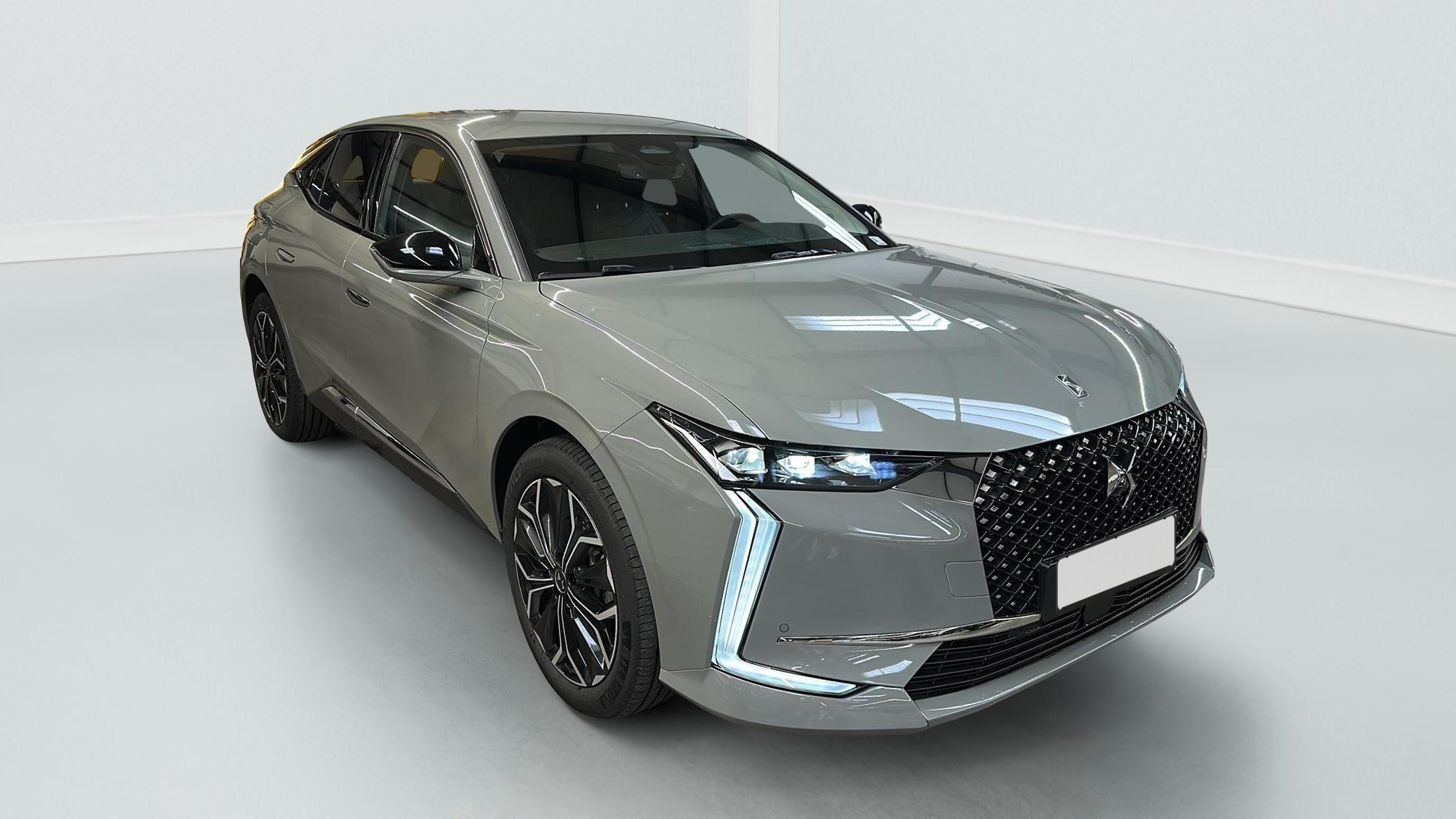 ds DS4 PureTech 130 EAT8 Rivoli