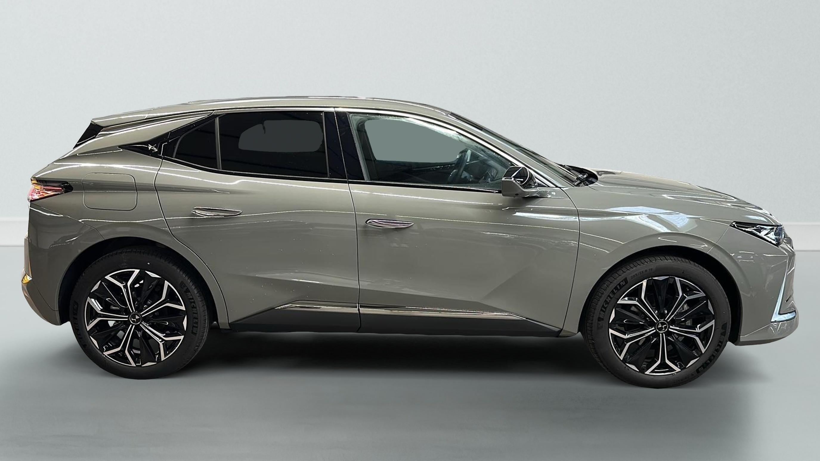 ds DS4 PureTech 130 EAT8 Rivoli