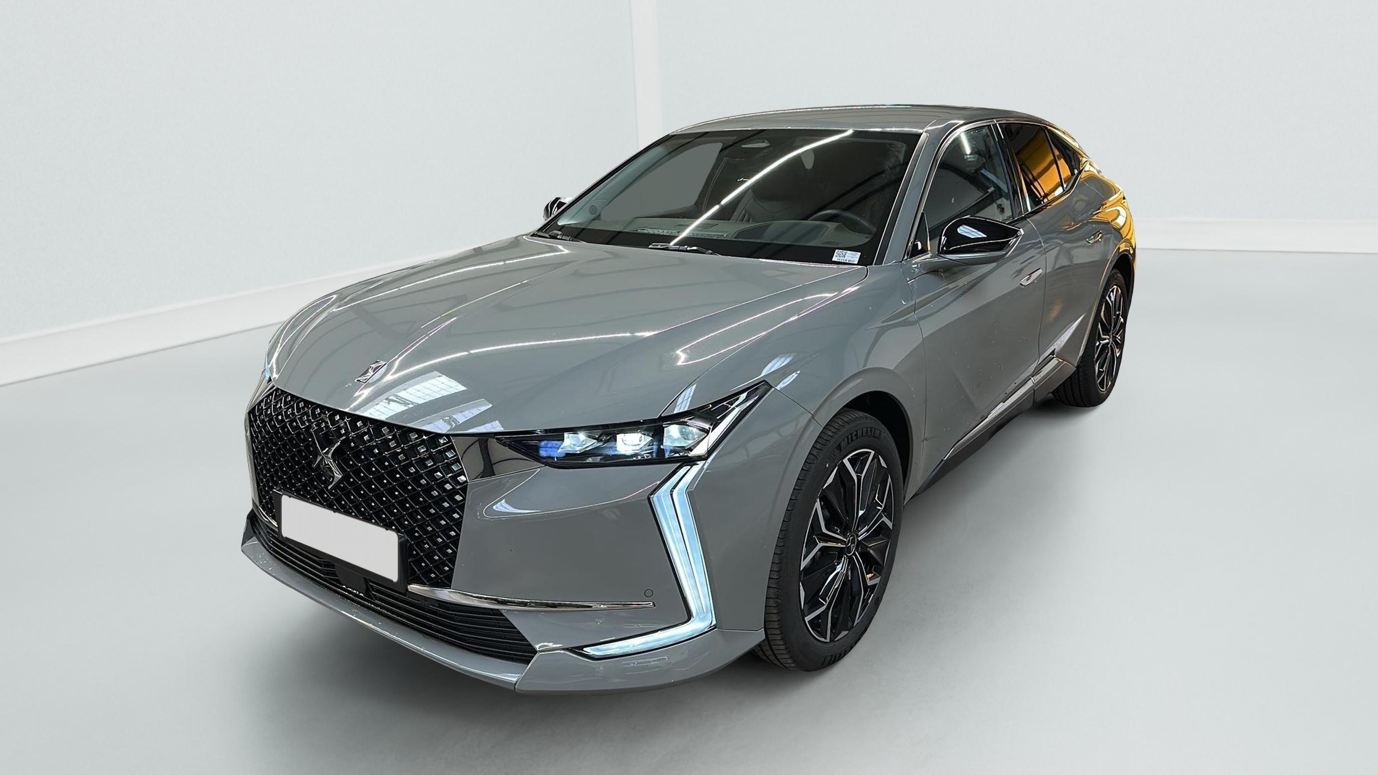 ds DS4 PureTech 130 EAT8 Rivoli