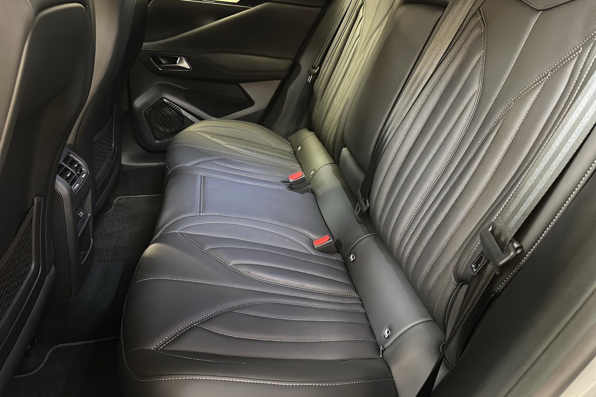 ds DS4 PureTech 130 EAT8 Rivoli