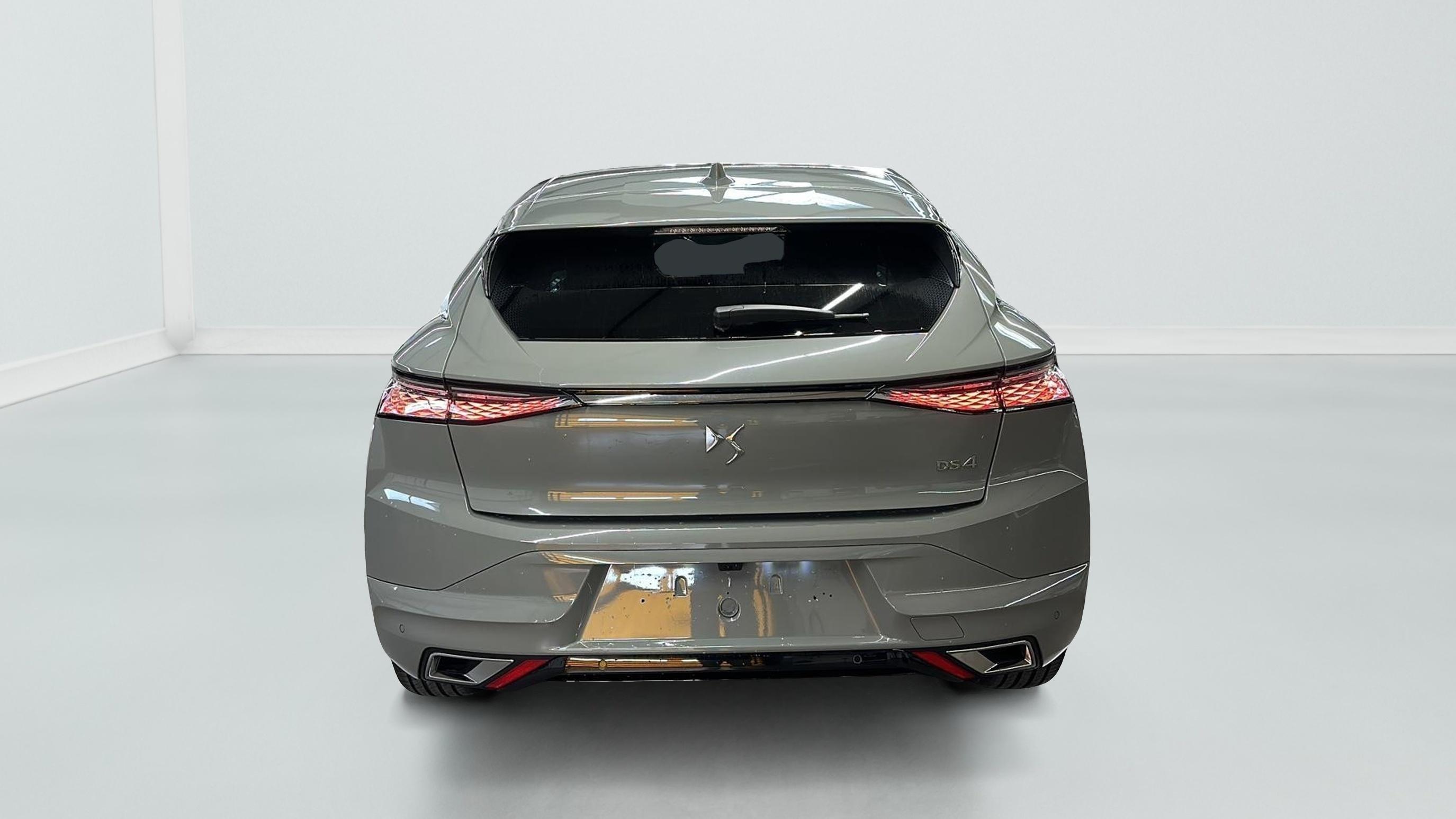 ds DS4 PureTech 130 EAT8 Rivoli