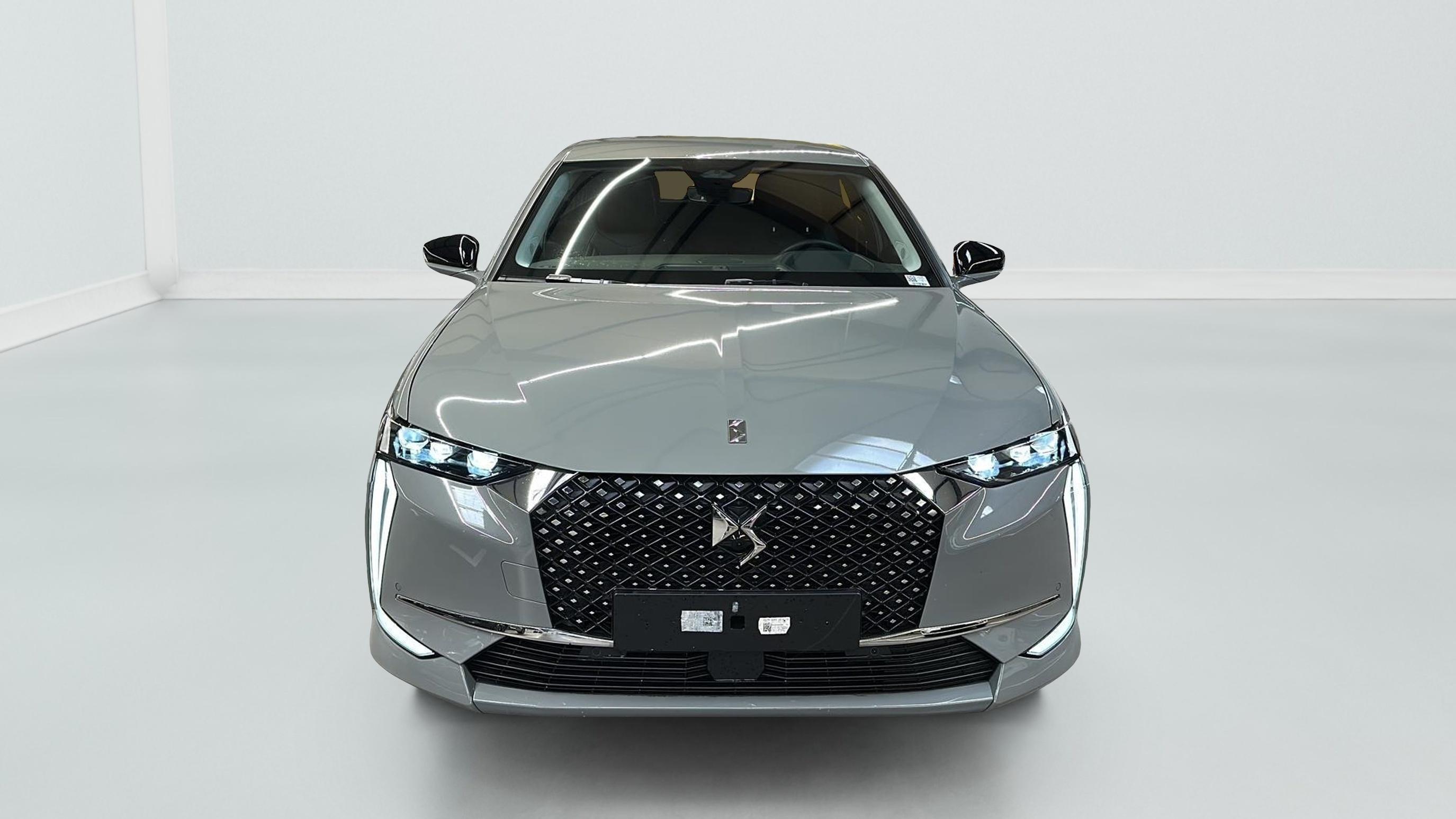 ds DS4 PureTech 130 EAT8 Rivoli