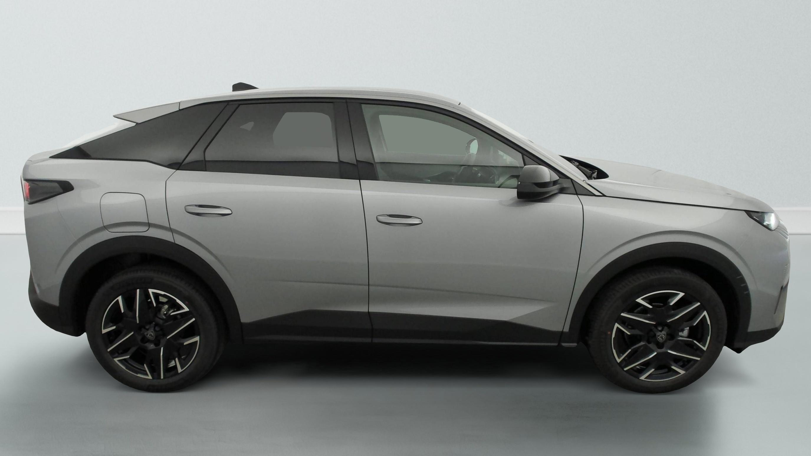 Peugeot 3008 Hybrid 145 e-DCS6 Allure