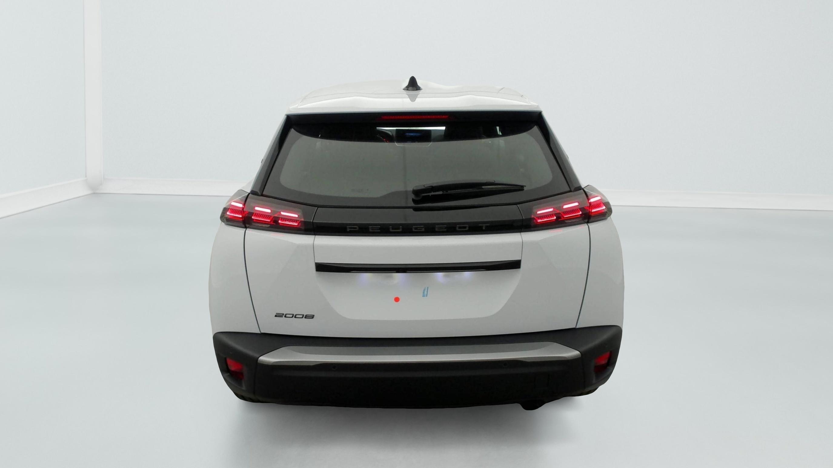 Peugeot 2008 100 S&S BVM6 Style