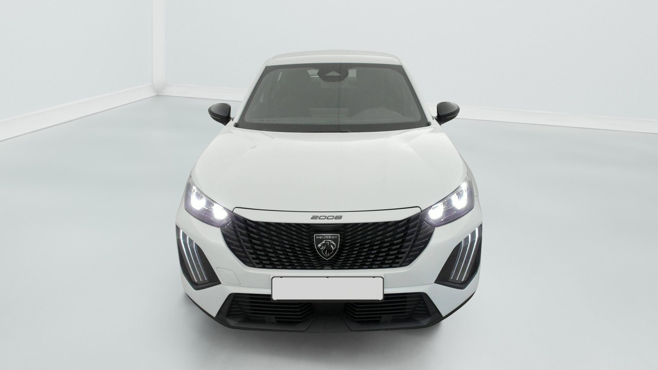 Peugeot 2008 100 S&S BVM6 Style