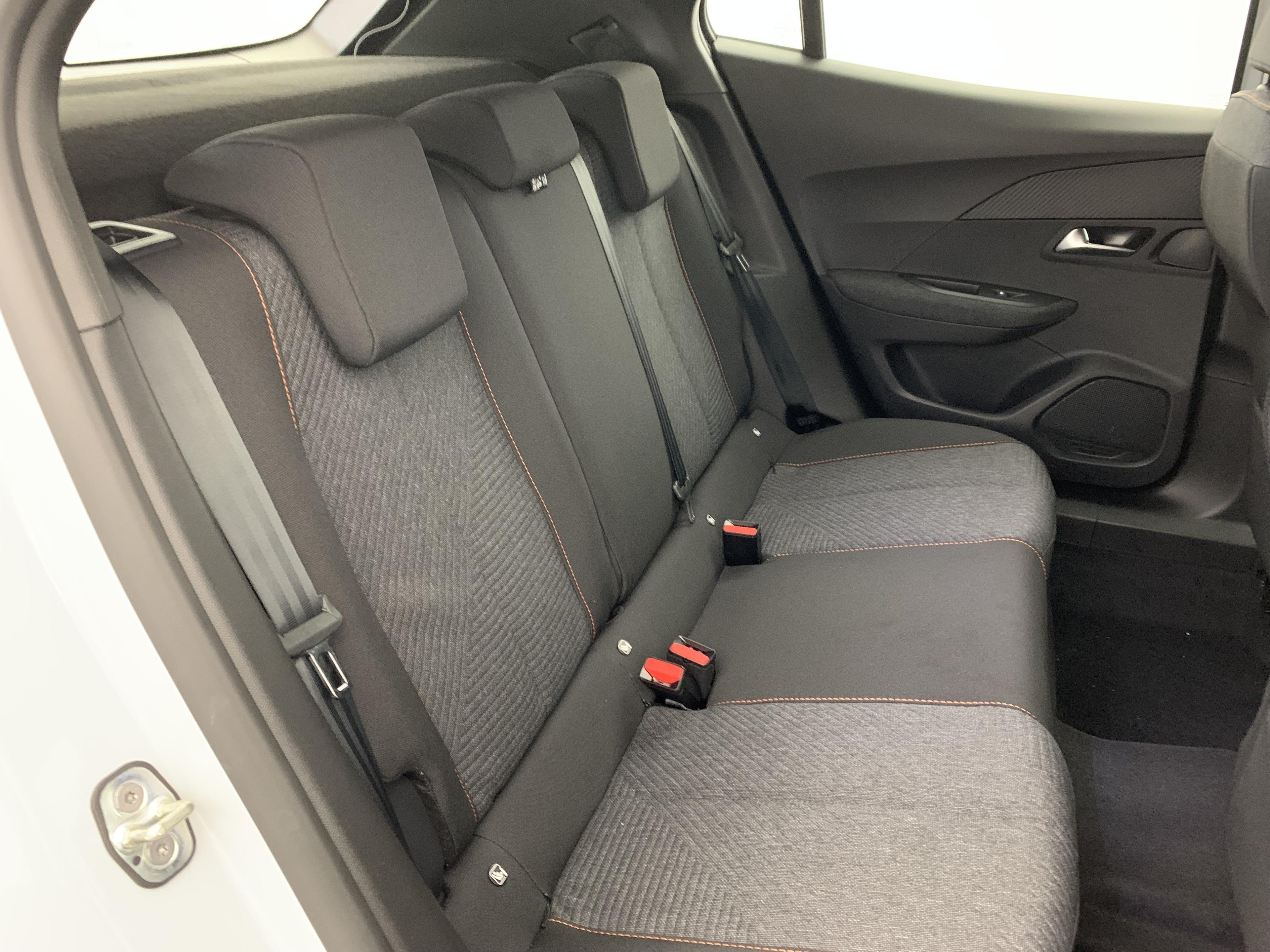 Peugeot 2008 100 S&S BVM6 Style