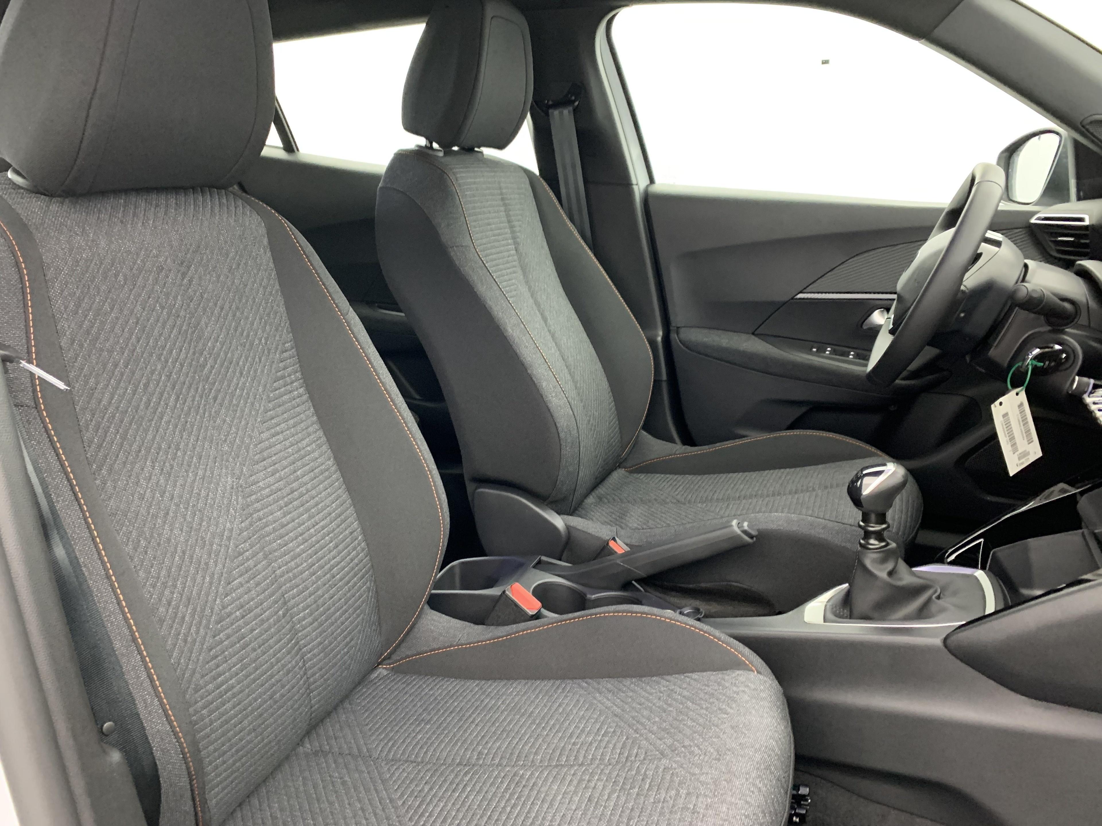 Peugeot 2008 100 S&S BVM6 Style