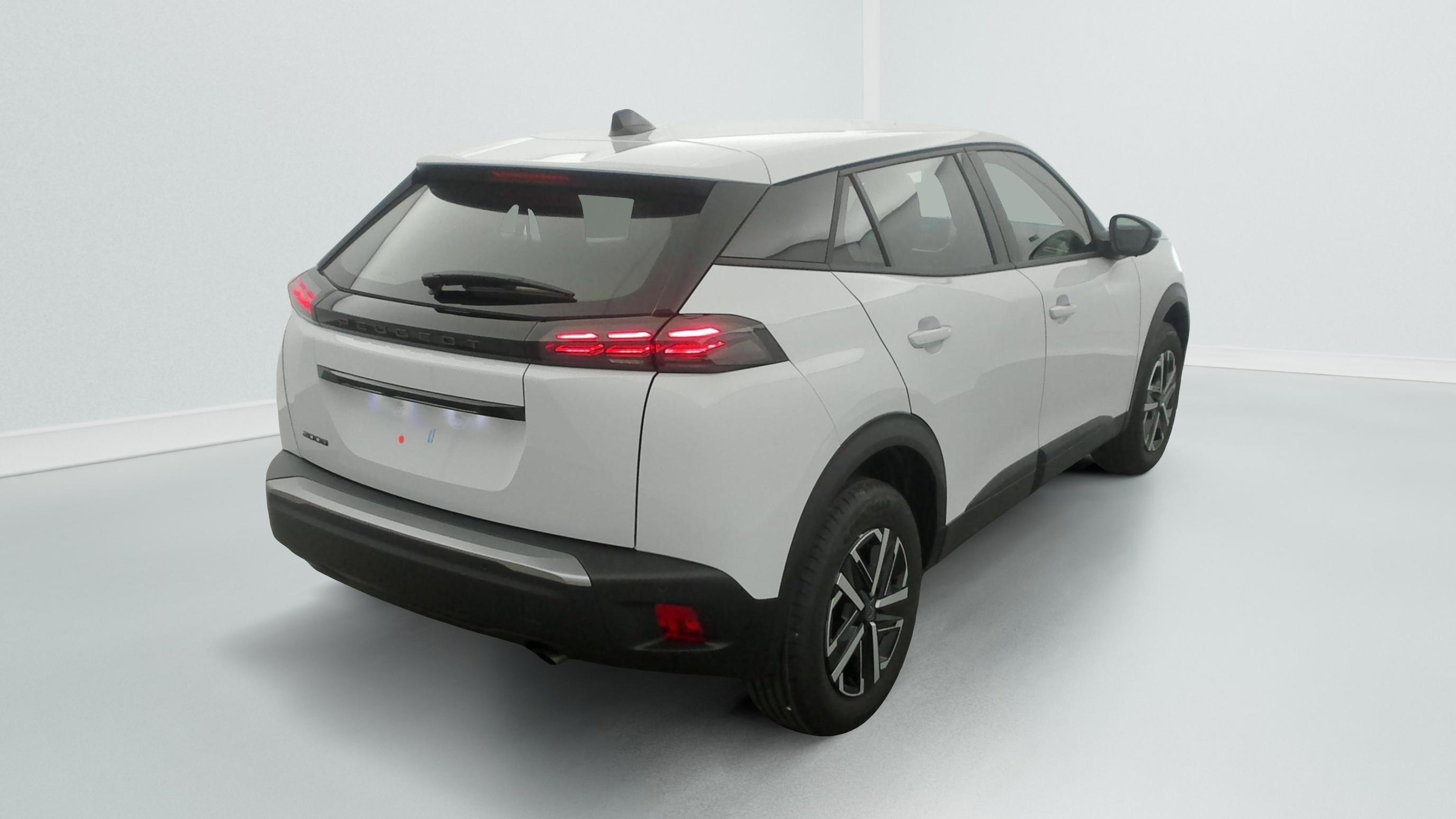 Peugeot 2008 100 S&S BVM6 Style