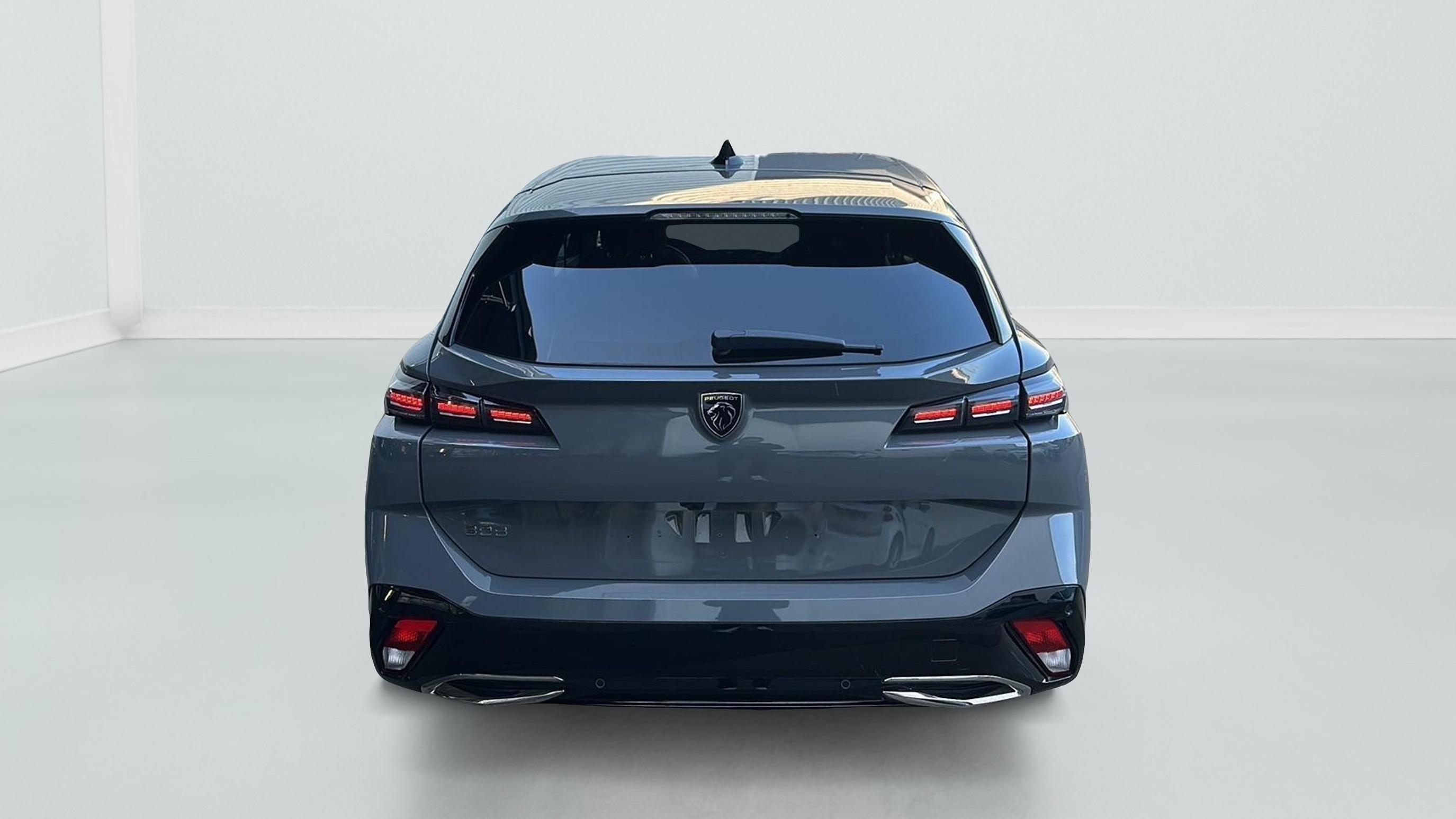 Peugeot 308 SW PureTech 130ch S&S BVM6 Allure