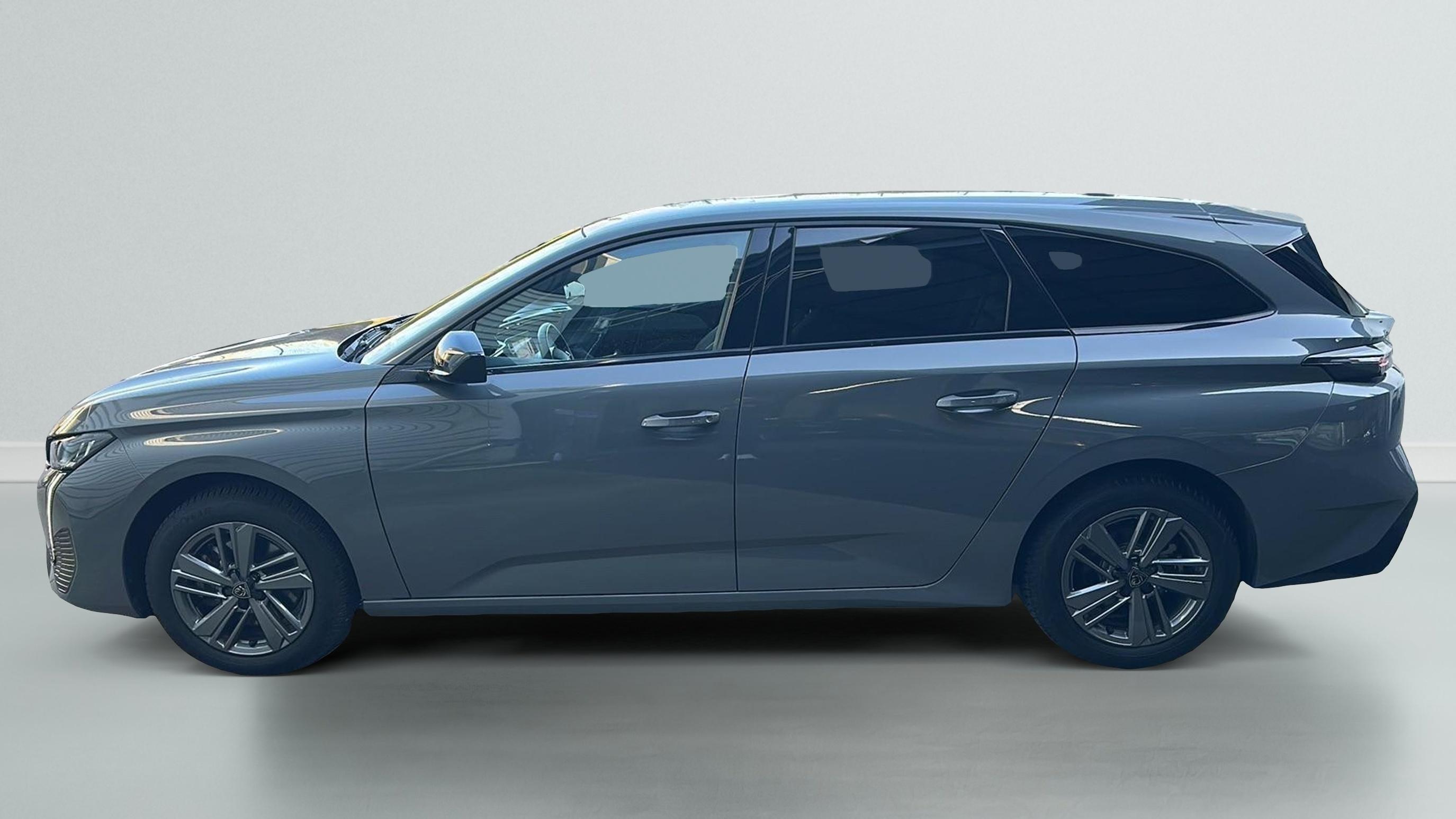 Peugeot 308 SW PureTech 130ch S&S BVM6 Allure