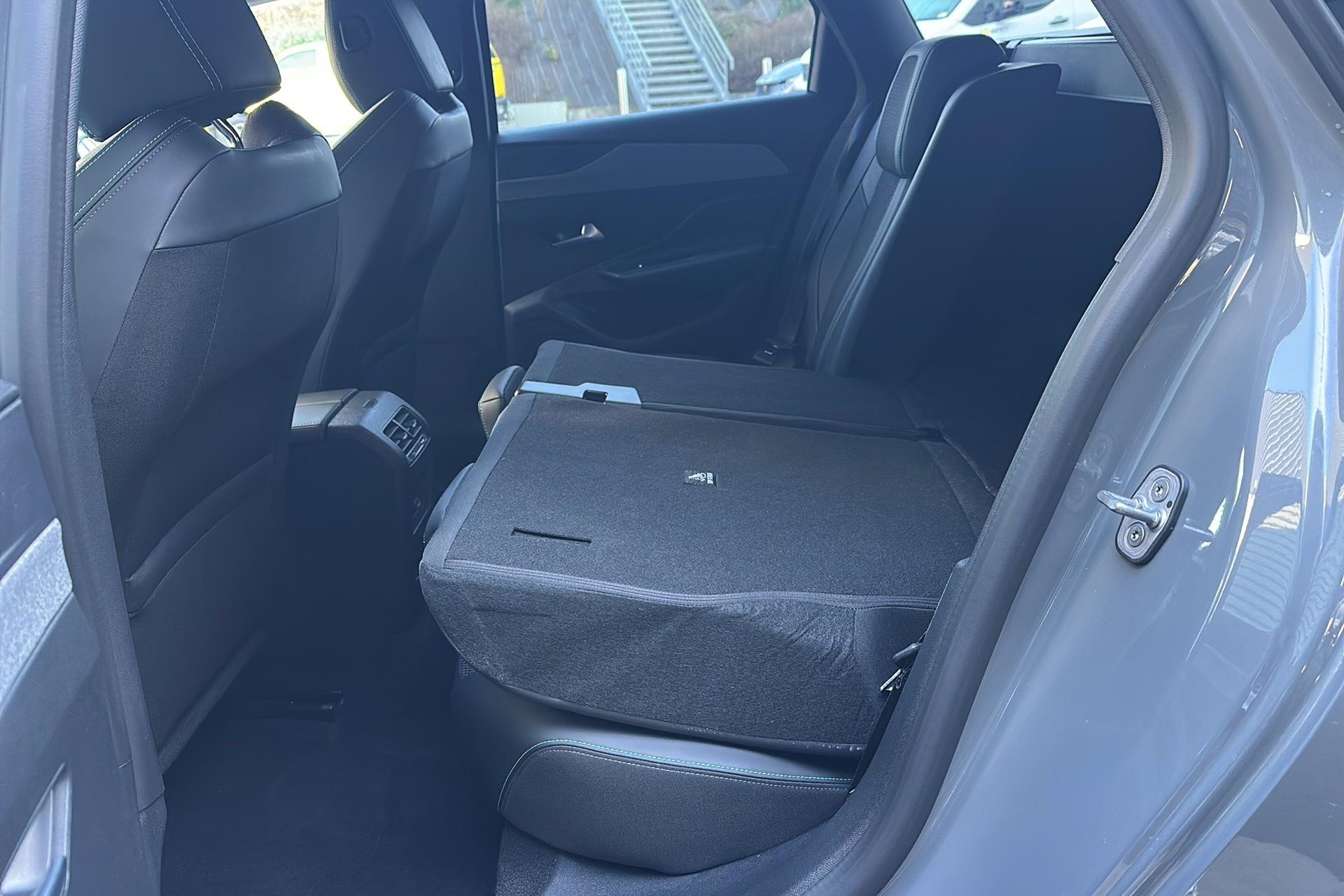 Peugeot 308 SW PureTech 130ch S&S BVM6 Allure