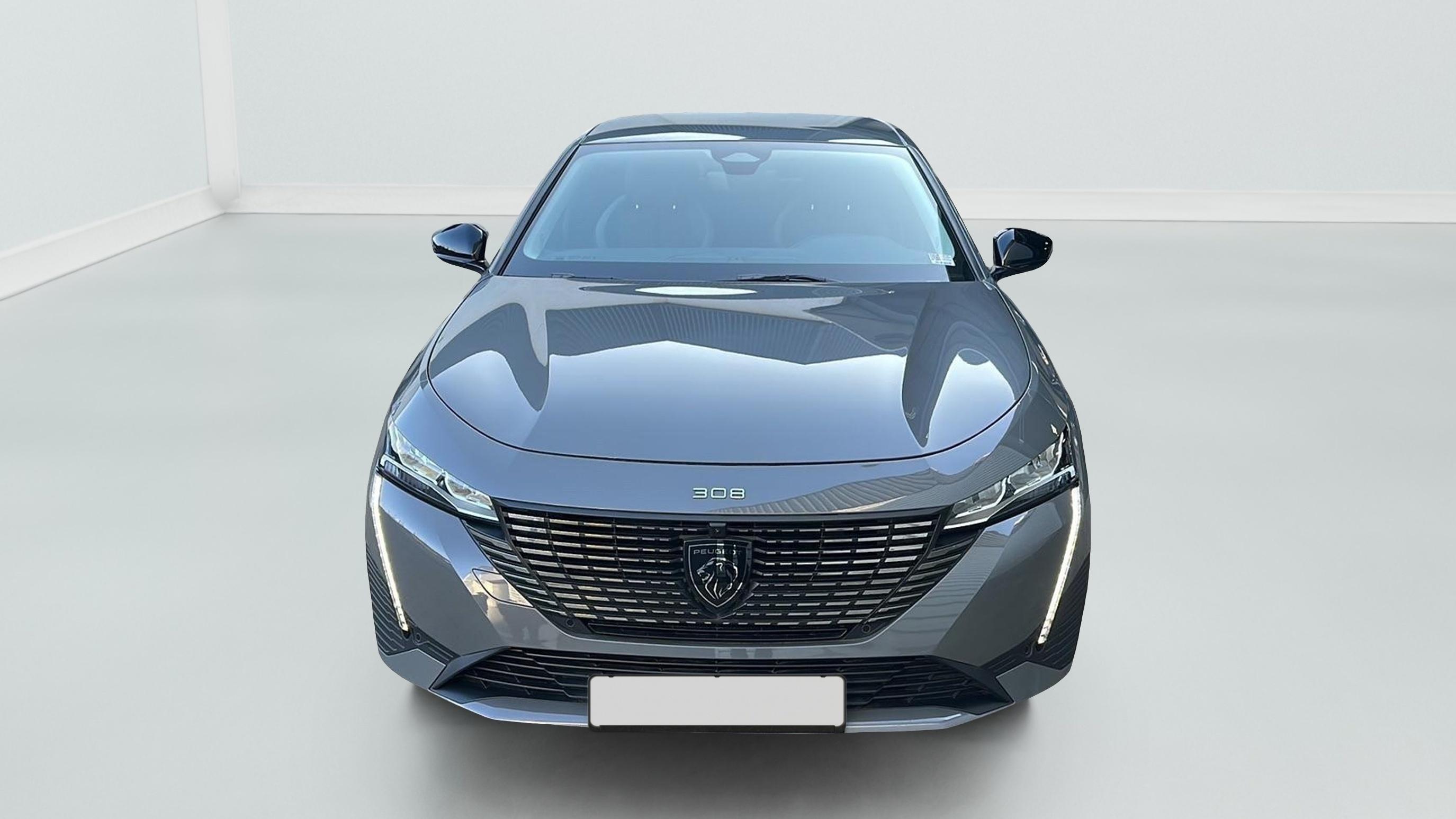 Peugeot 308 SW PureTech 130ch S&S BVM6 Allure