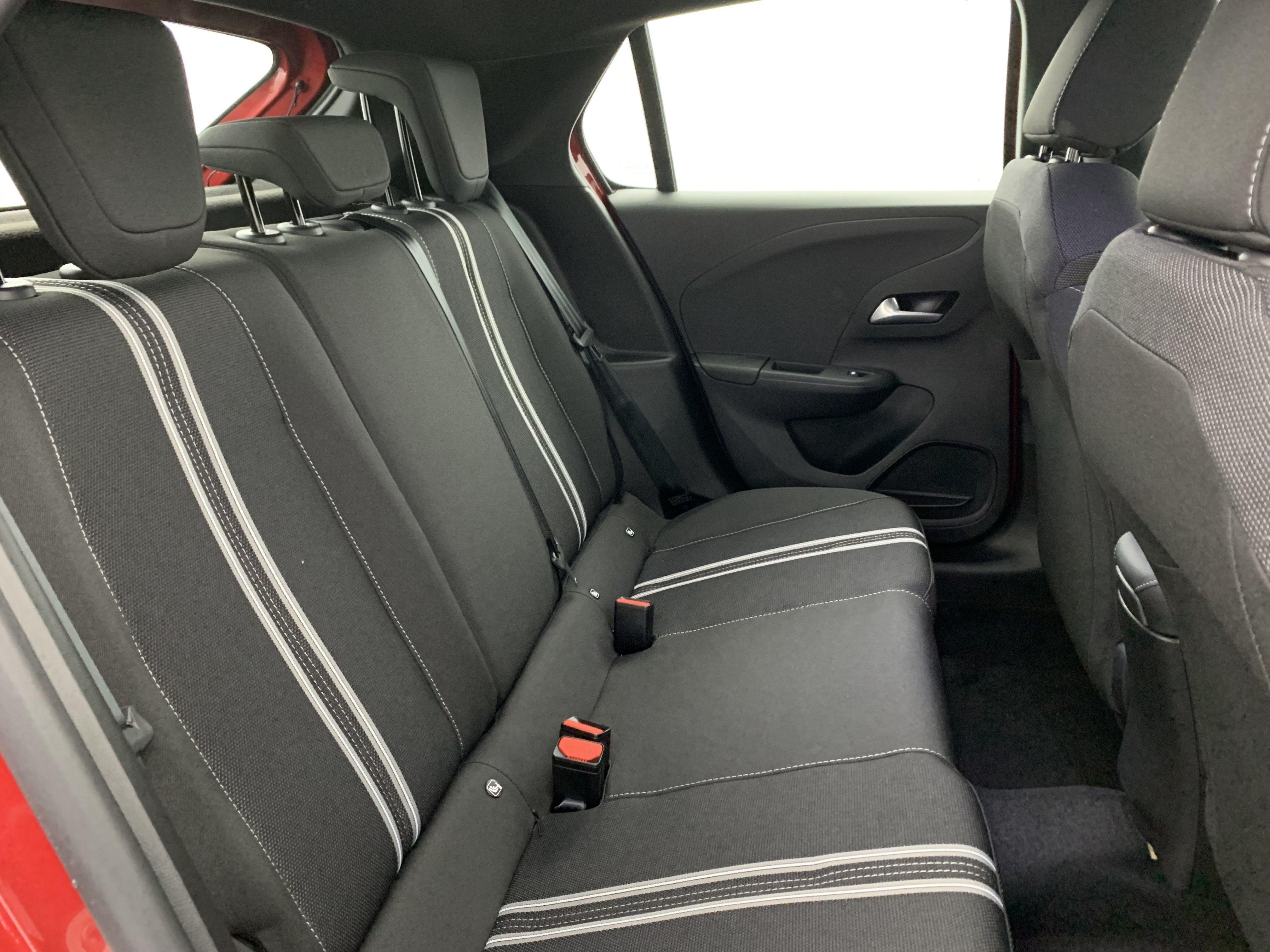 Opel Corsa 1.2 Turbo 100 ch BVM6 GS