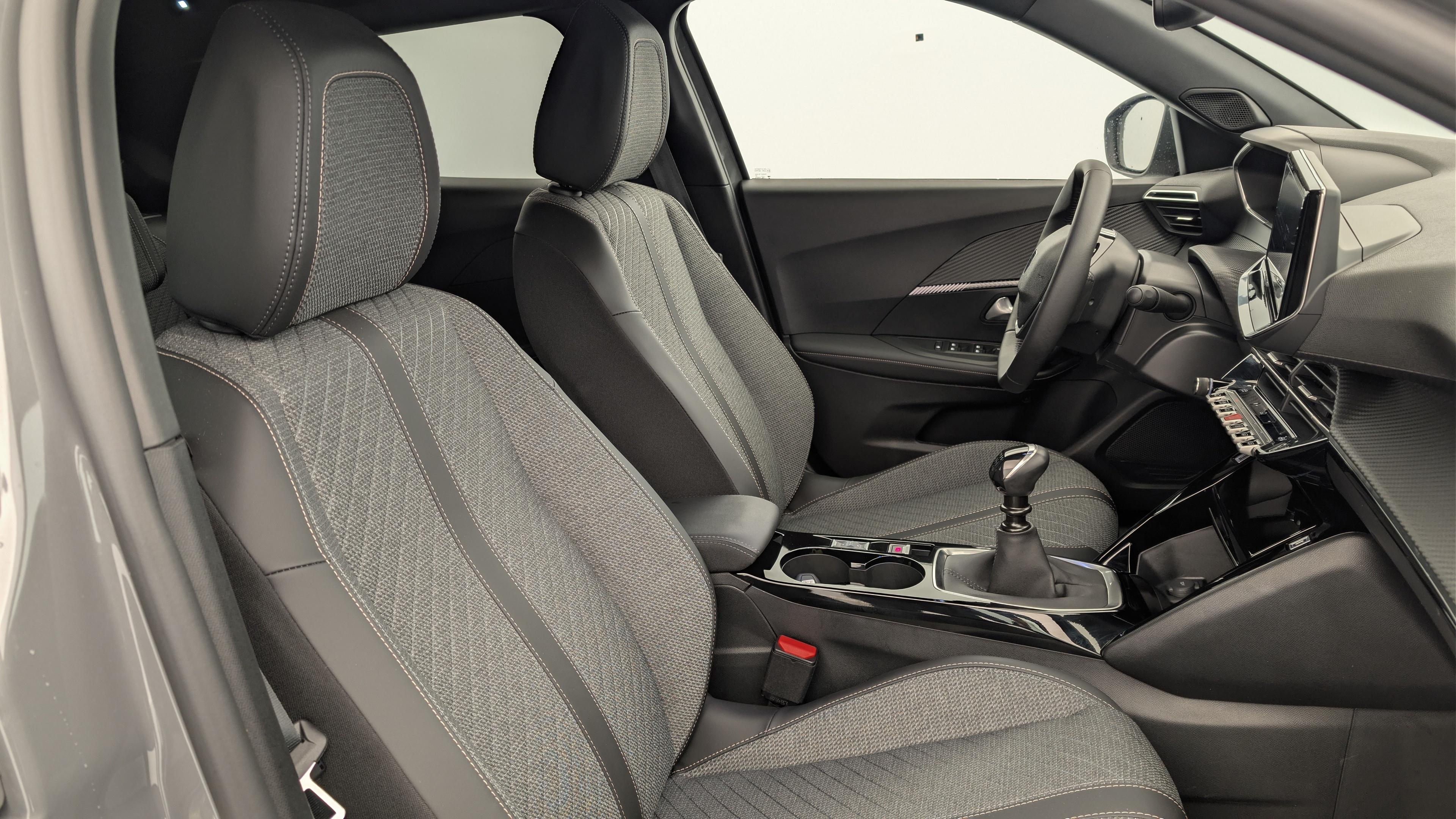 Peugeot 2008 100 S&S BVM6 Allure