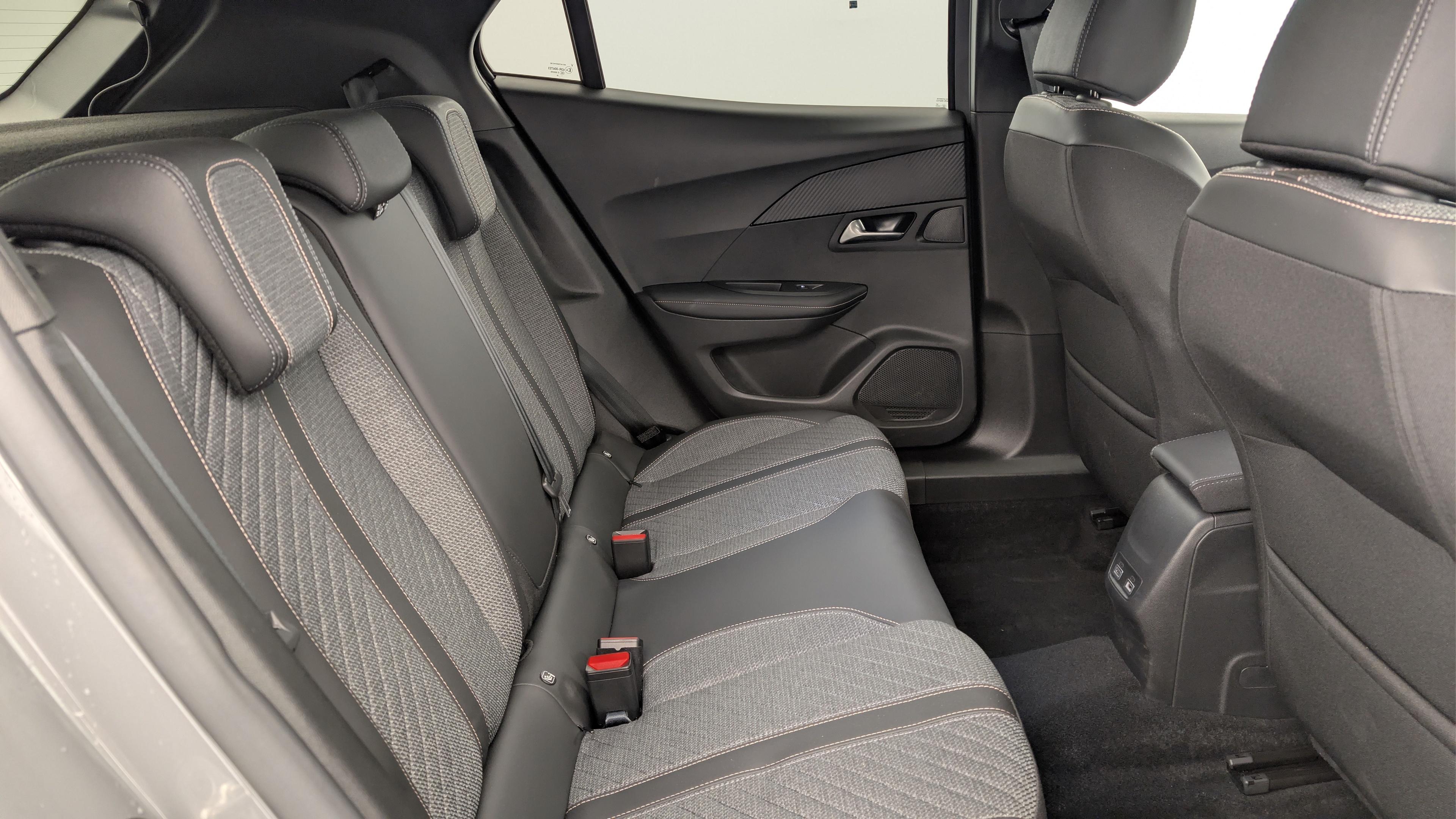 Peugeot 2008 100 S&S BVM6 Allure