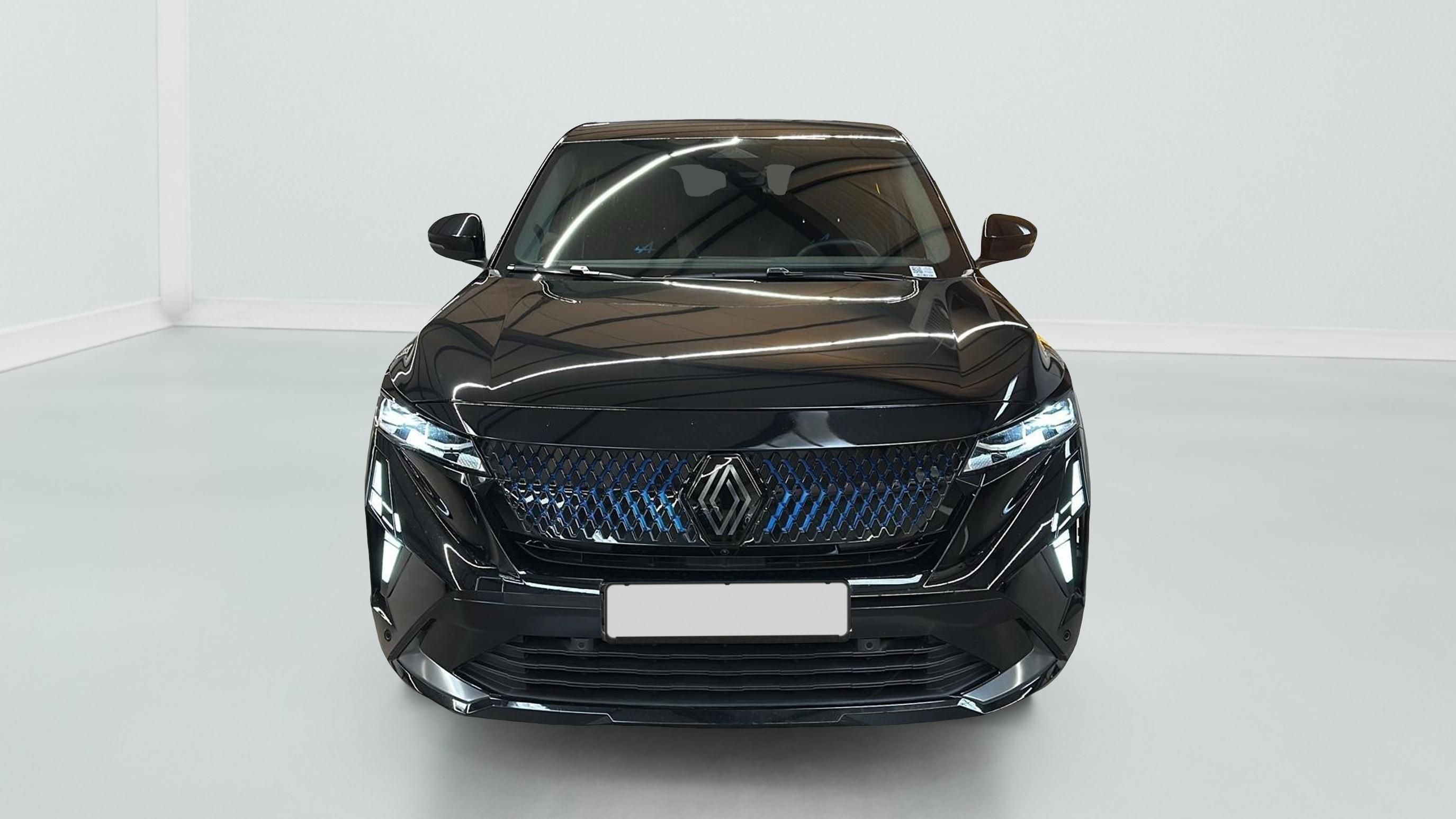 Renault Rafale hyper hybrid E-Tech 4x4 300 esprit Alpine