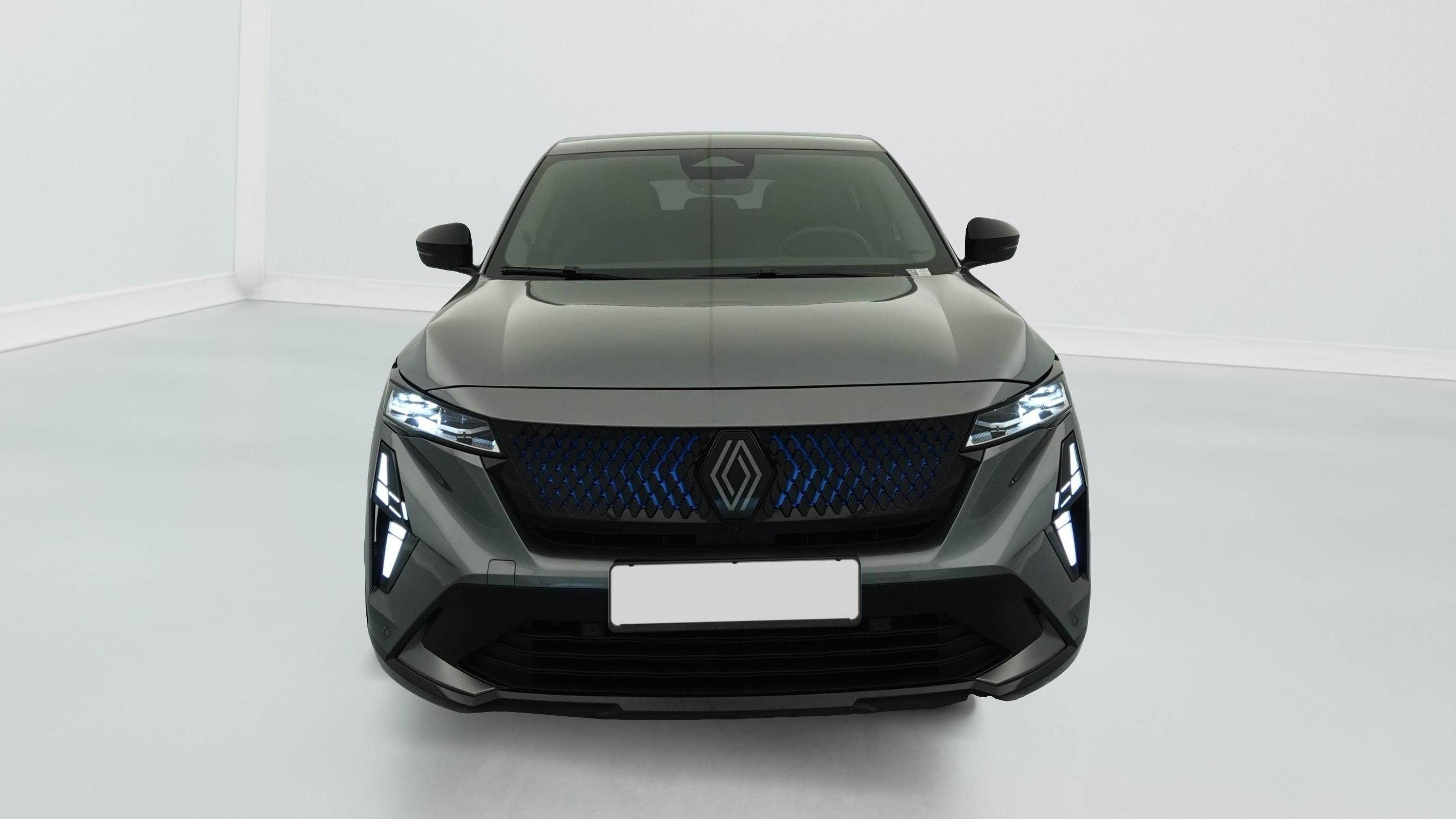 Renault Rafale hyper hybrid E-Tech 4x4 300 esprit Alpine