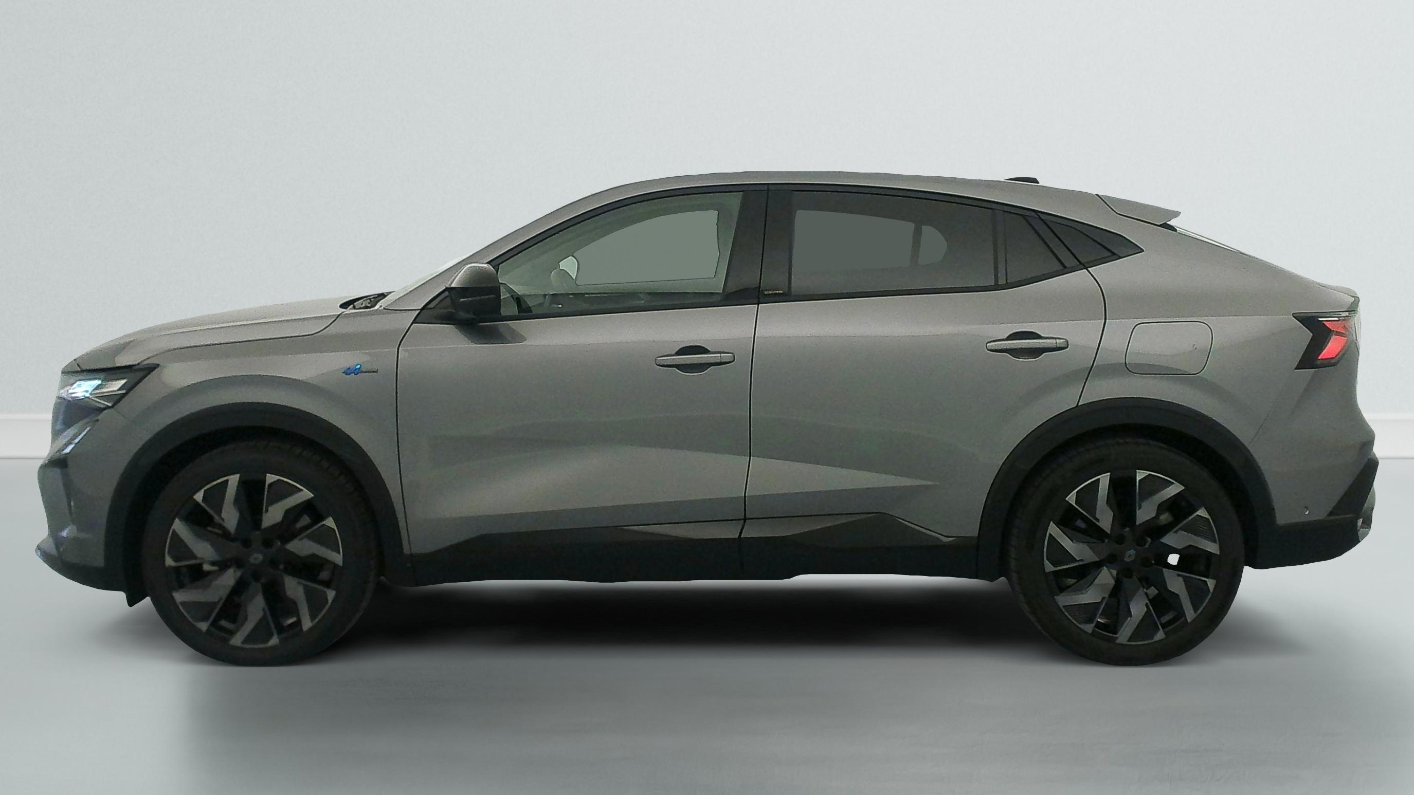 Renault Rafale hyper hybrid E-Tech 4x4 300 esprit Alpine