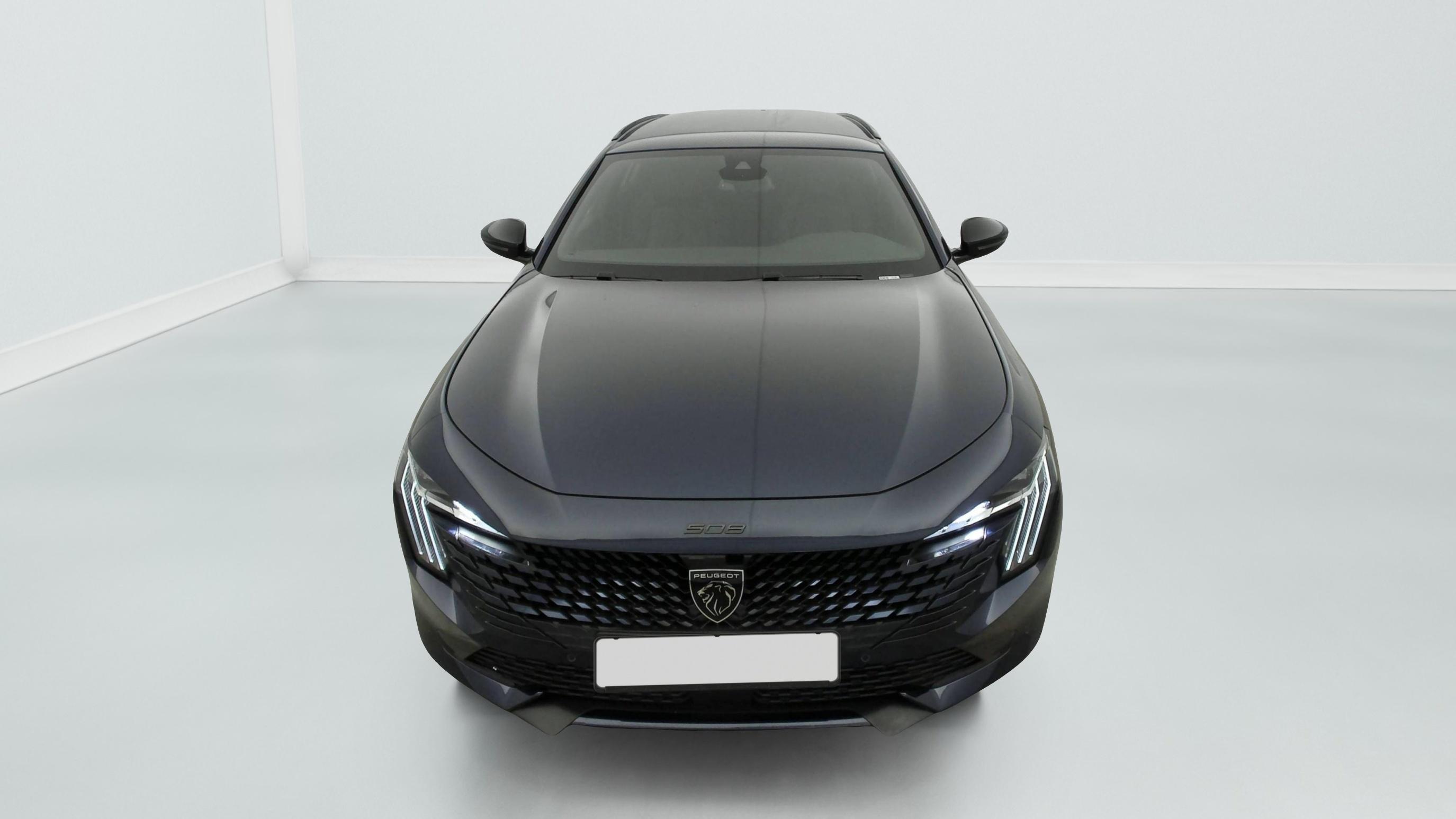 Peugeot 508 SW Hybrid 180 e-EAT8 Allure