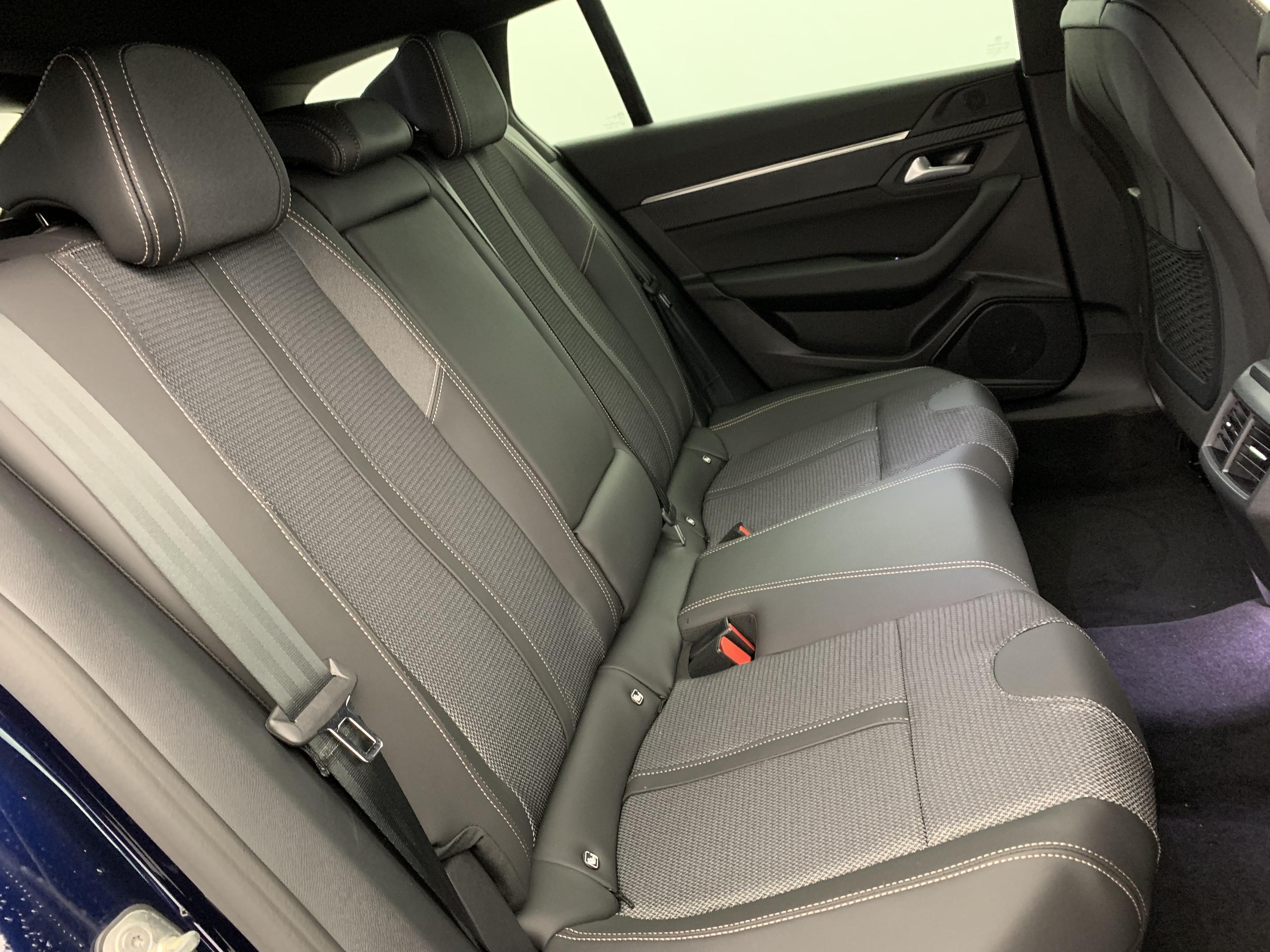 Peugeot 508 SW Hybrid 180 e-EAT8 Allure