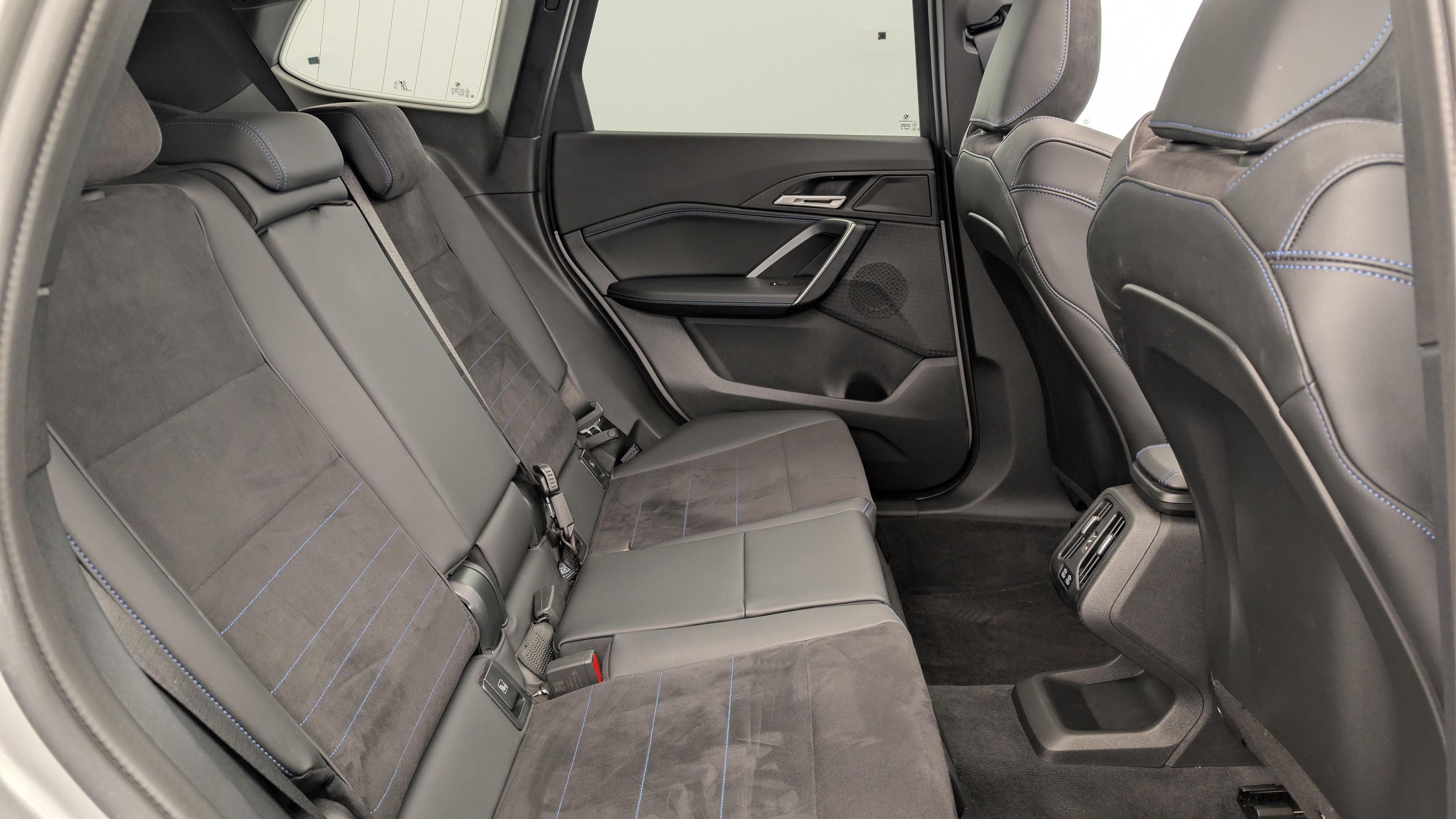 BMW X1 U11 XDRIVE 20D 163CH DKG7 M SPORT