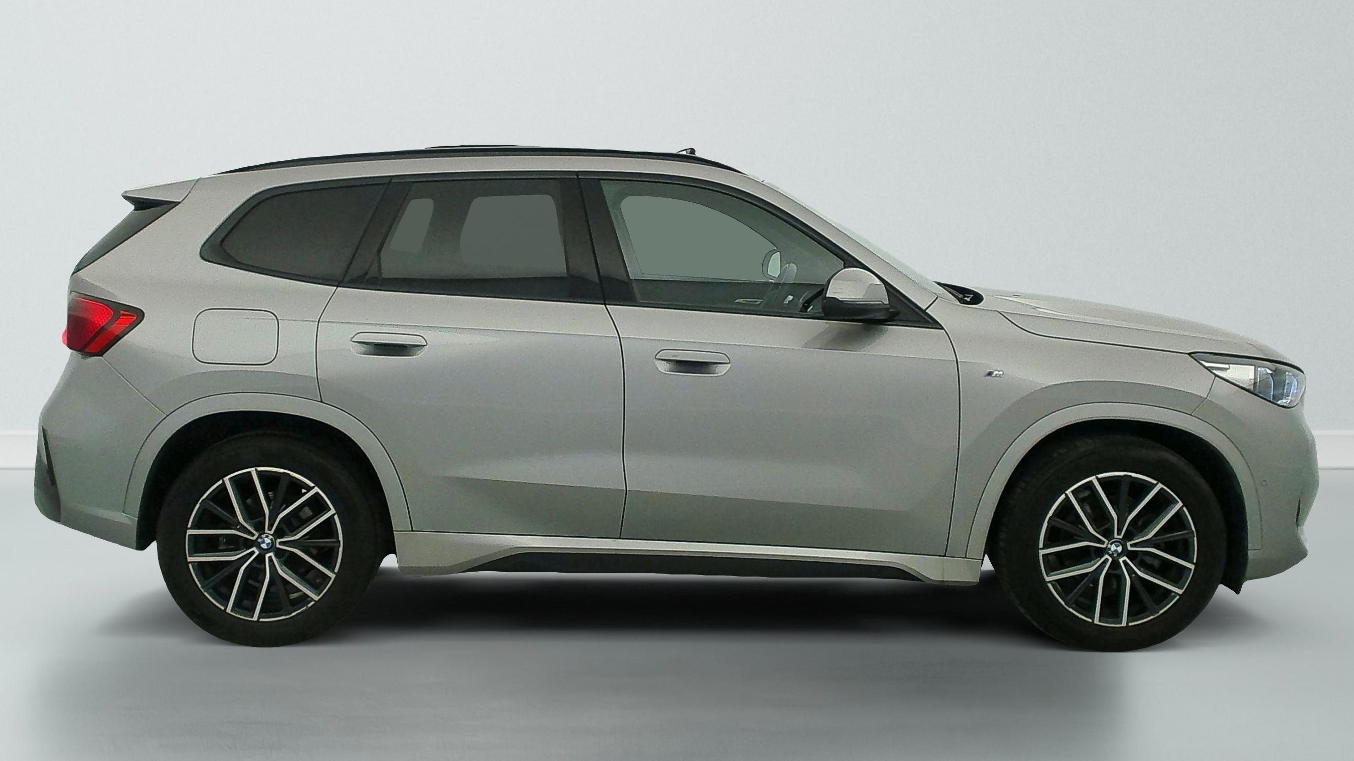 BMW X1 U11 XDRIVE 20D 163CH DKG7 M SPORT