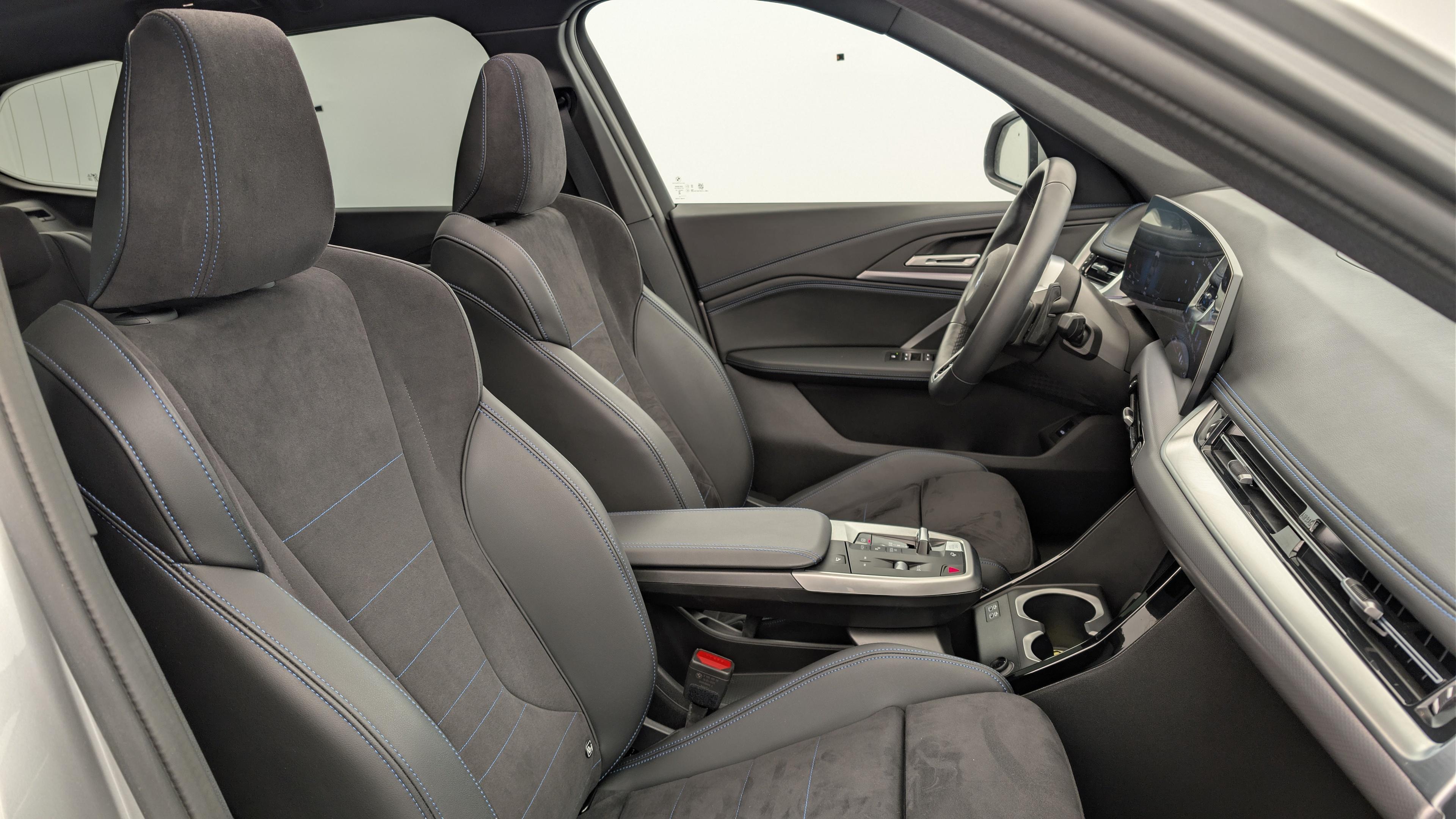 BMW X1 U11 XDRIVE 20D 163CH DKG7 M SPORT