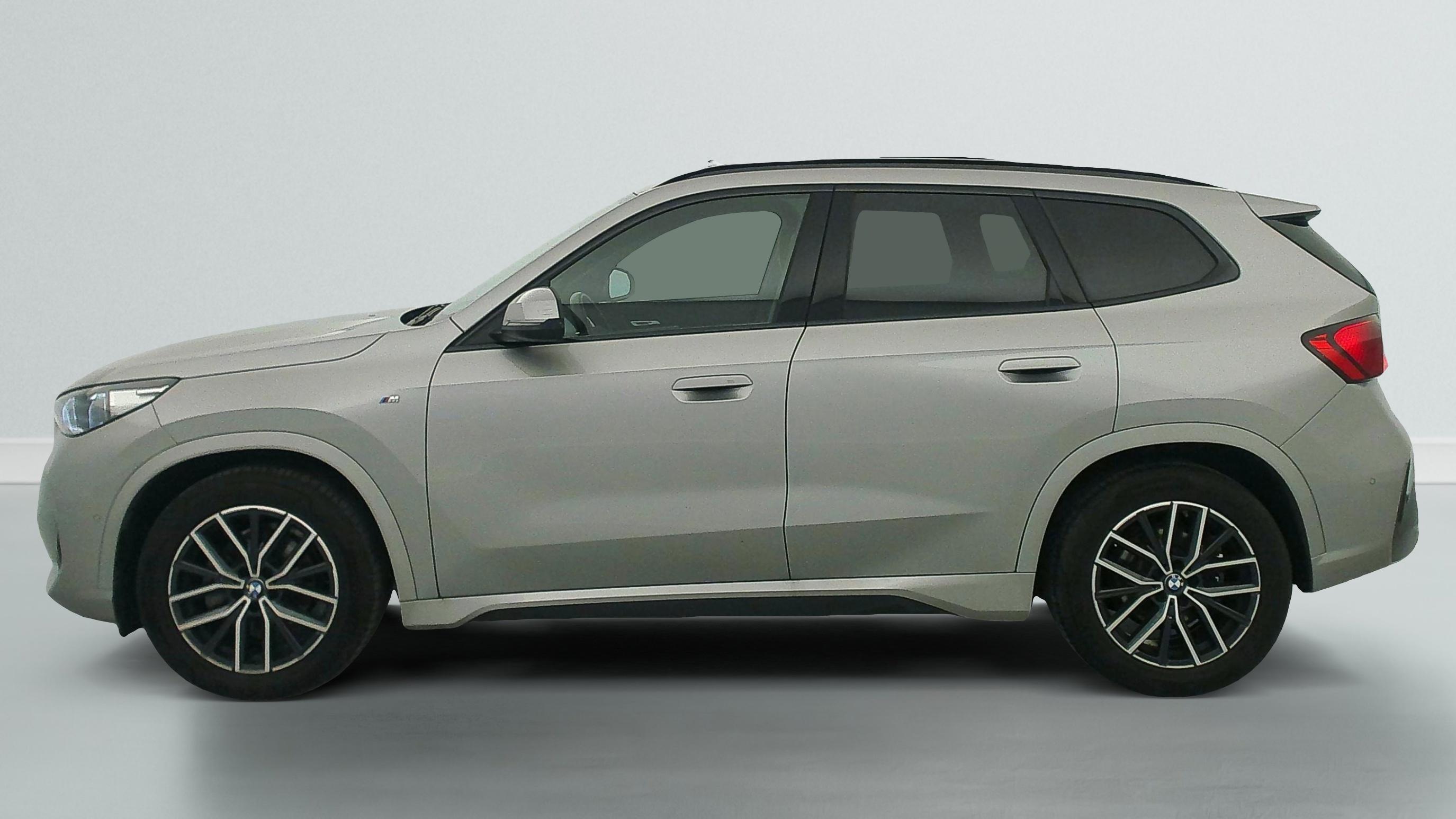 BMW X1 U11 XDRIVE 20D 163CH DKG7 M SPORT