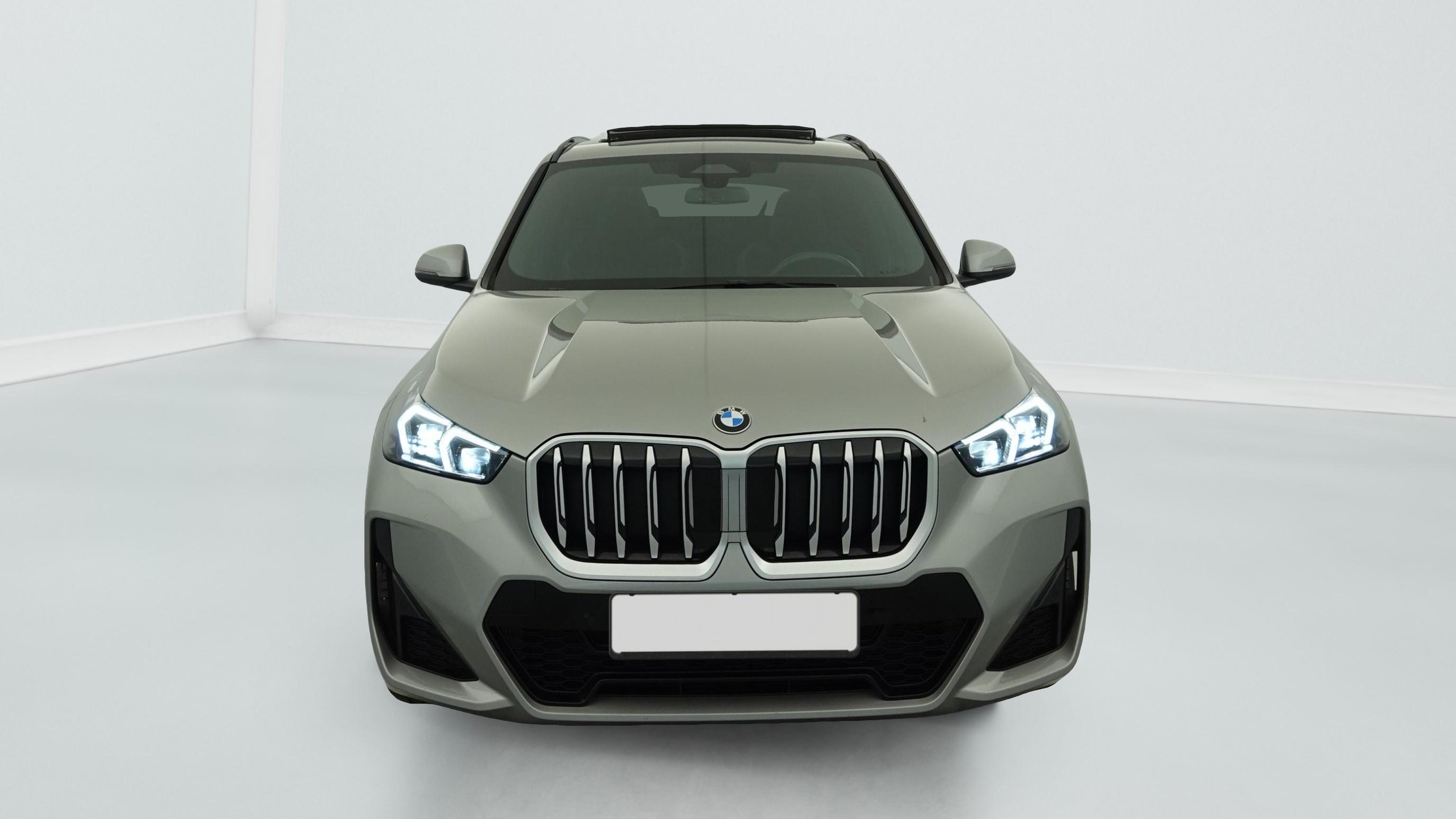 BMW X1 U11 XDRIVE 20D 163CH DKG7 M SPORT