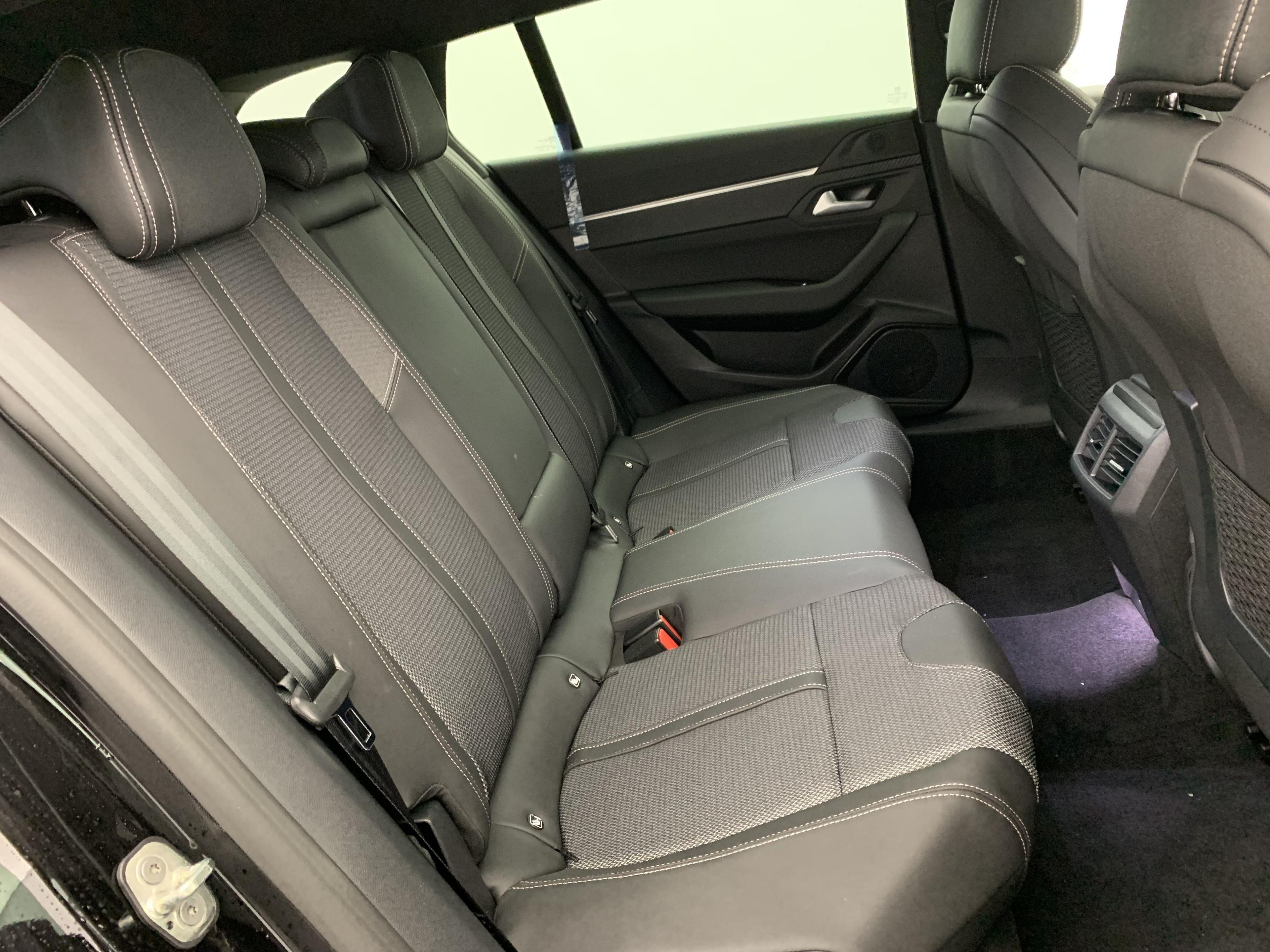 Peugeot 508 SW Hybrid 180 e-EAT8 Allure