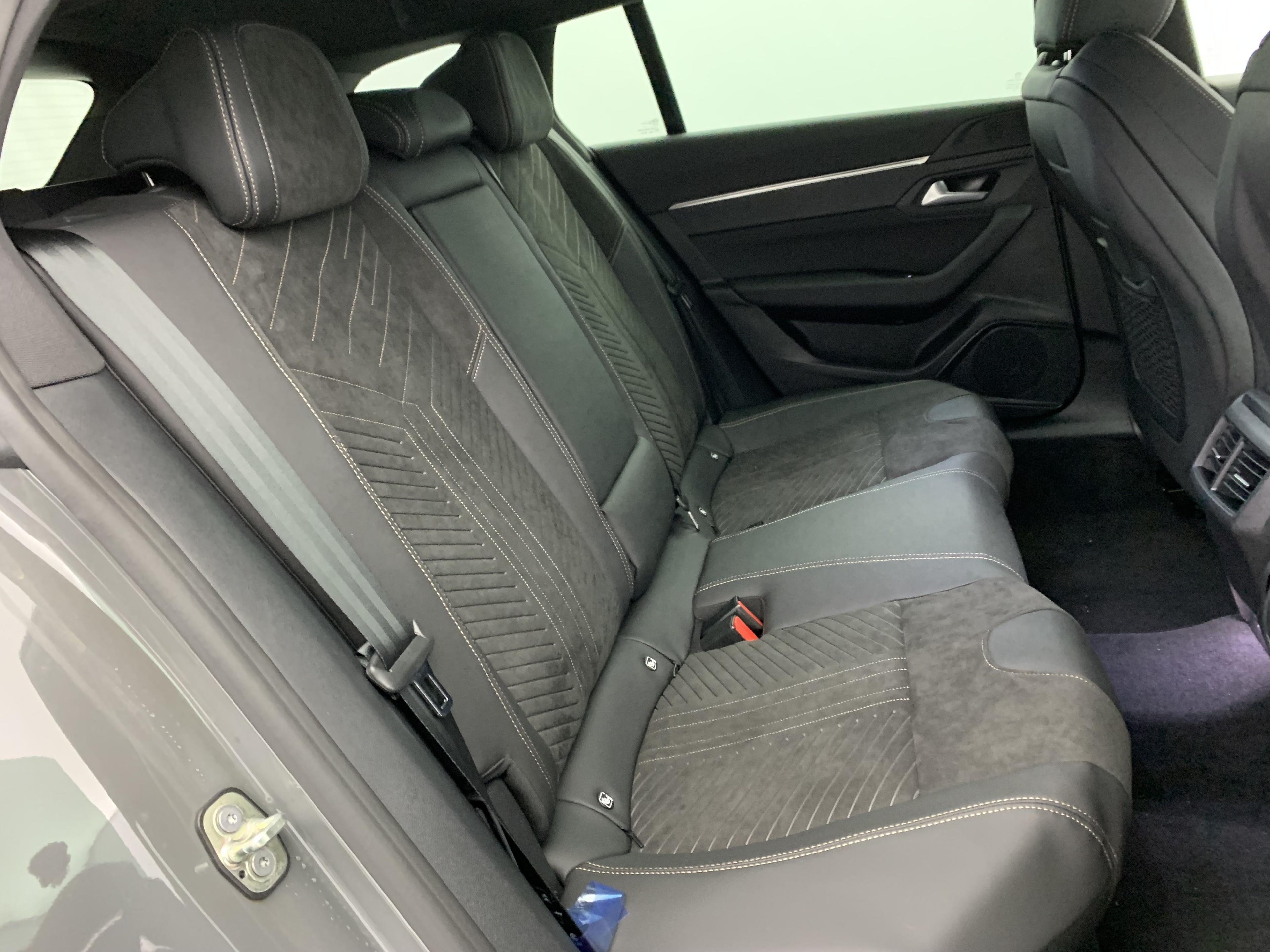 Peugeot 508 SW Hybrid 225 e-EAT8 Allure