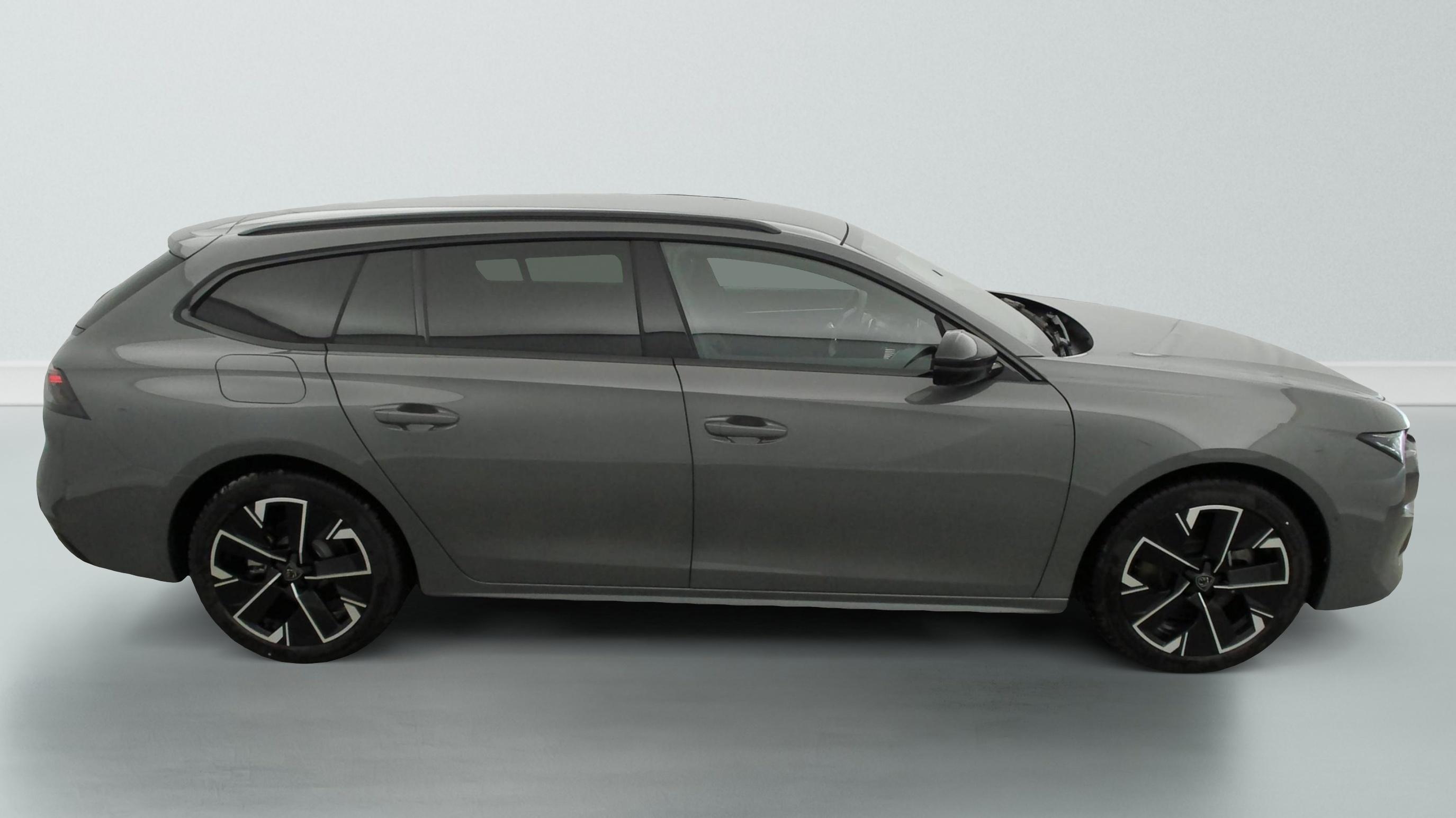 Peugeot 508 SW Hybrid 225 e-EAT8 Allure