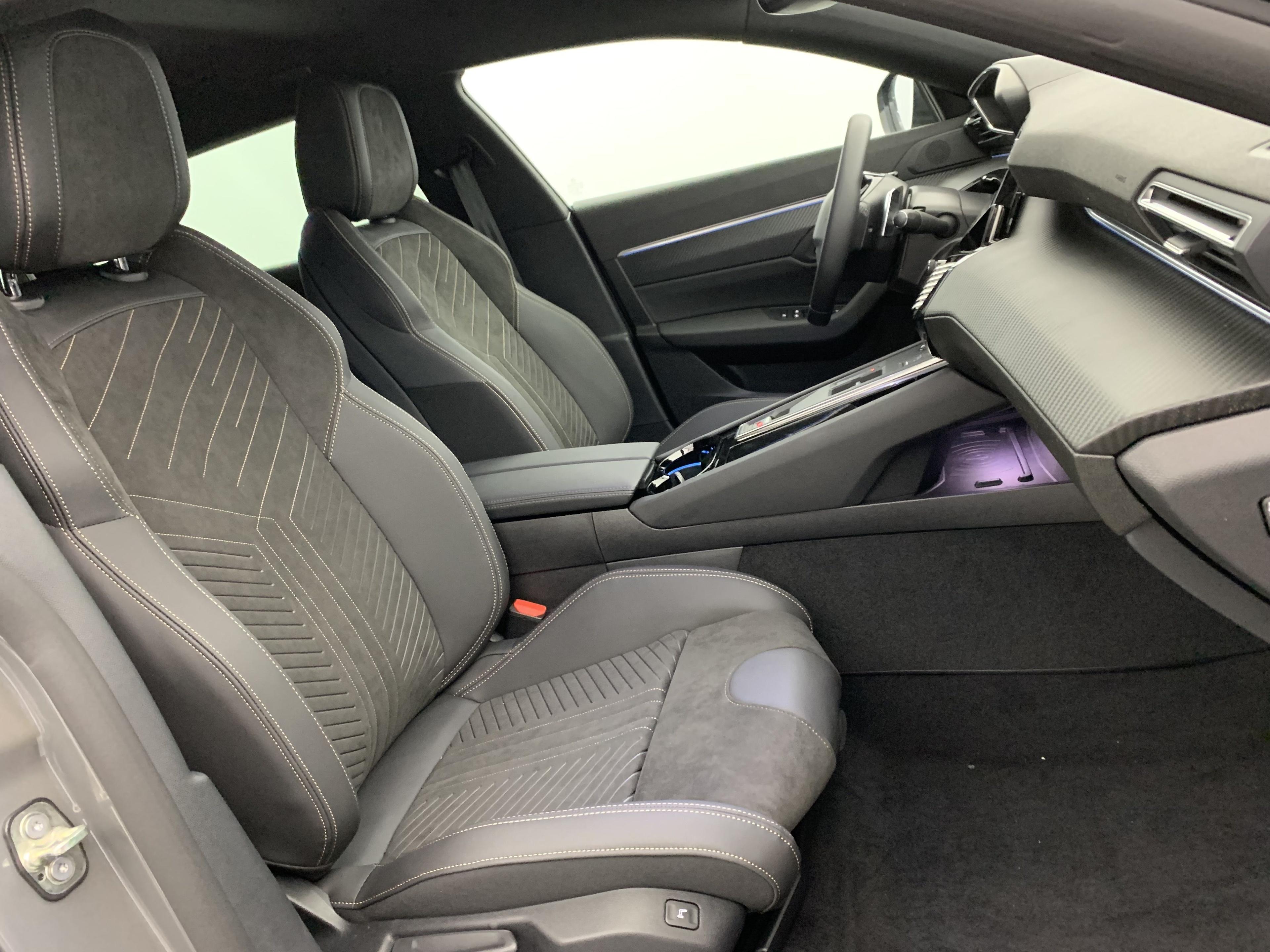 Peugeot 508 SW Hybrid 225 e-EAT8 Allure