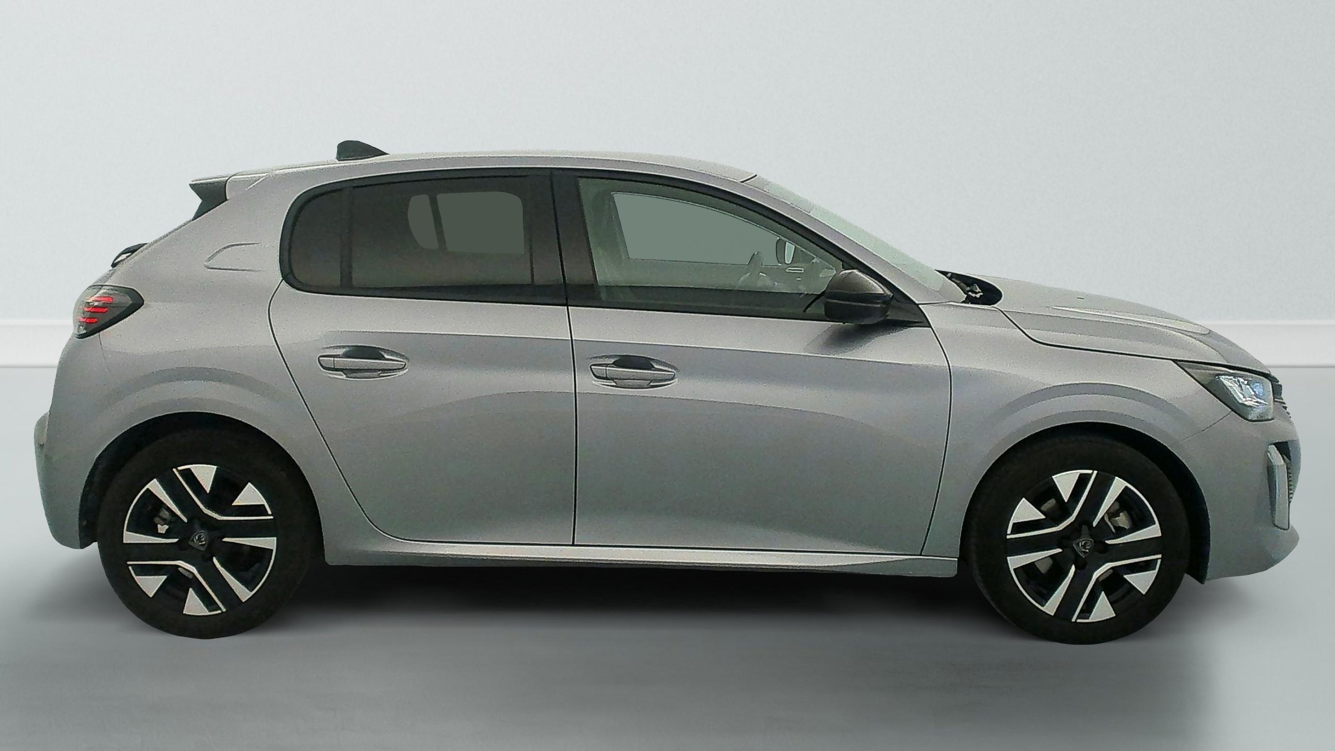 Peugeot 208 100 S&S BVM6 Allure