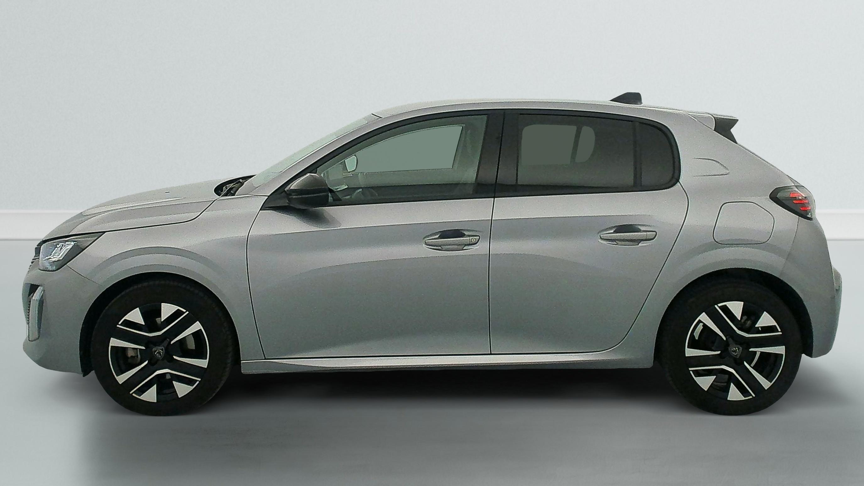 Peugeot 208 100 S&S BVM6 Allure