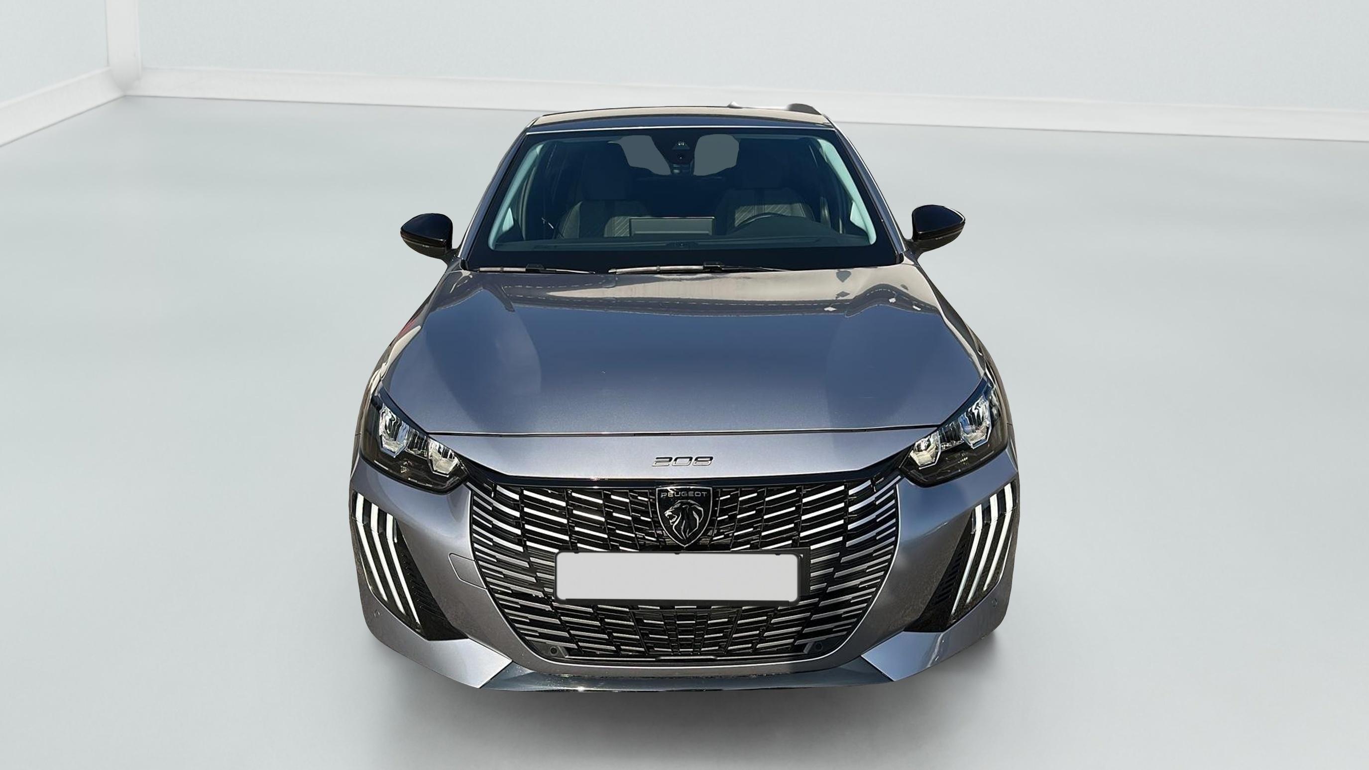 Peugeot 208 100 S&S BVM6 Allure