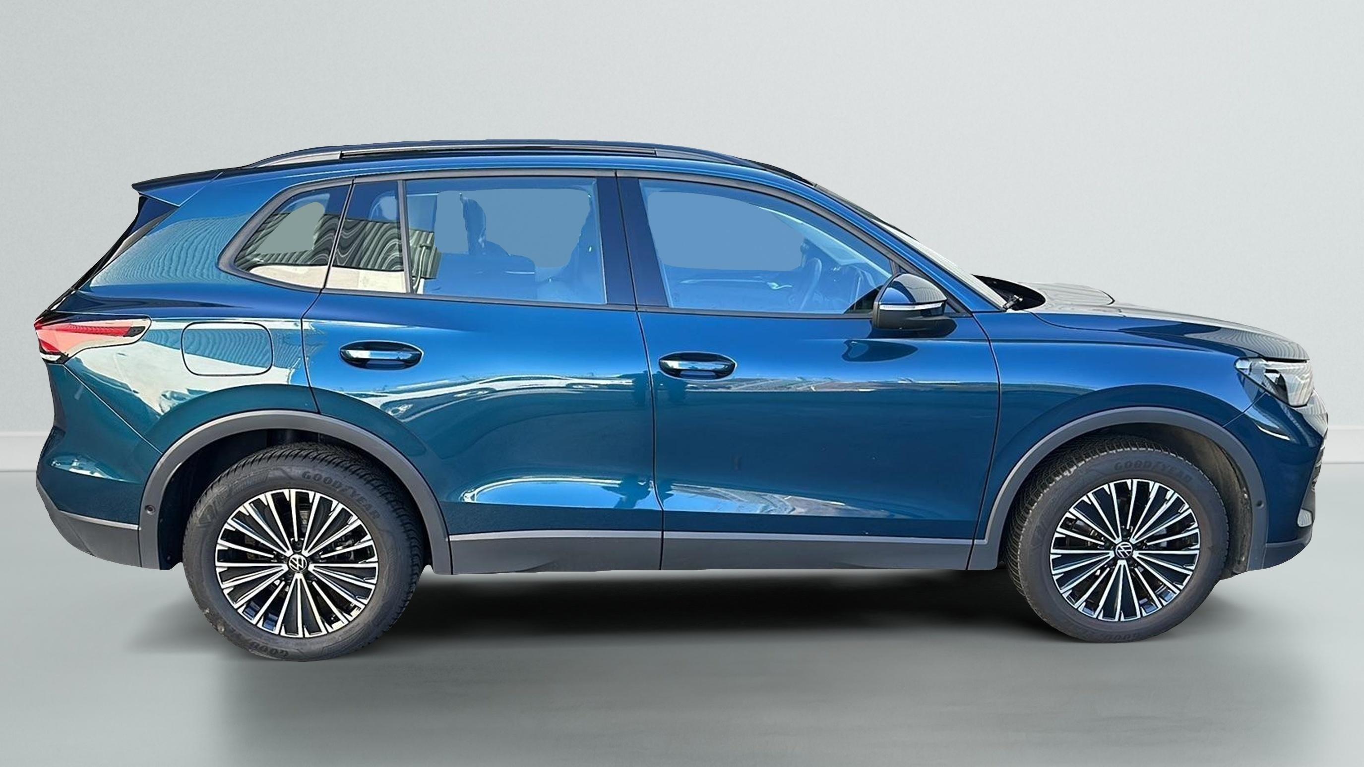 Volkswagen Tiguan 1.5 eTSI 131ch DSG7 Life Plus