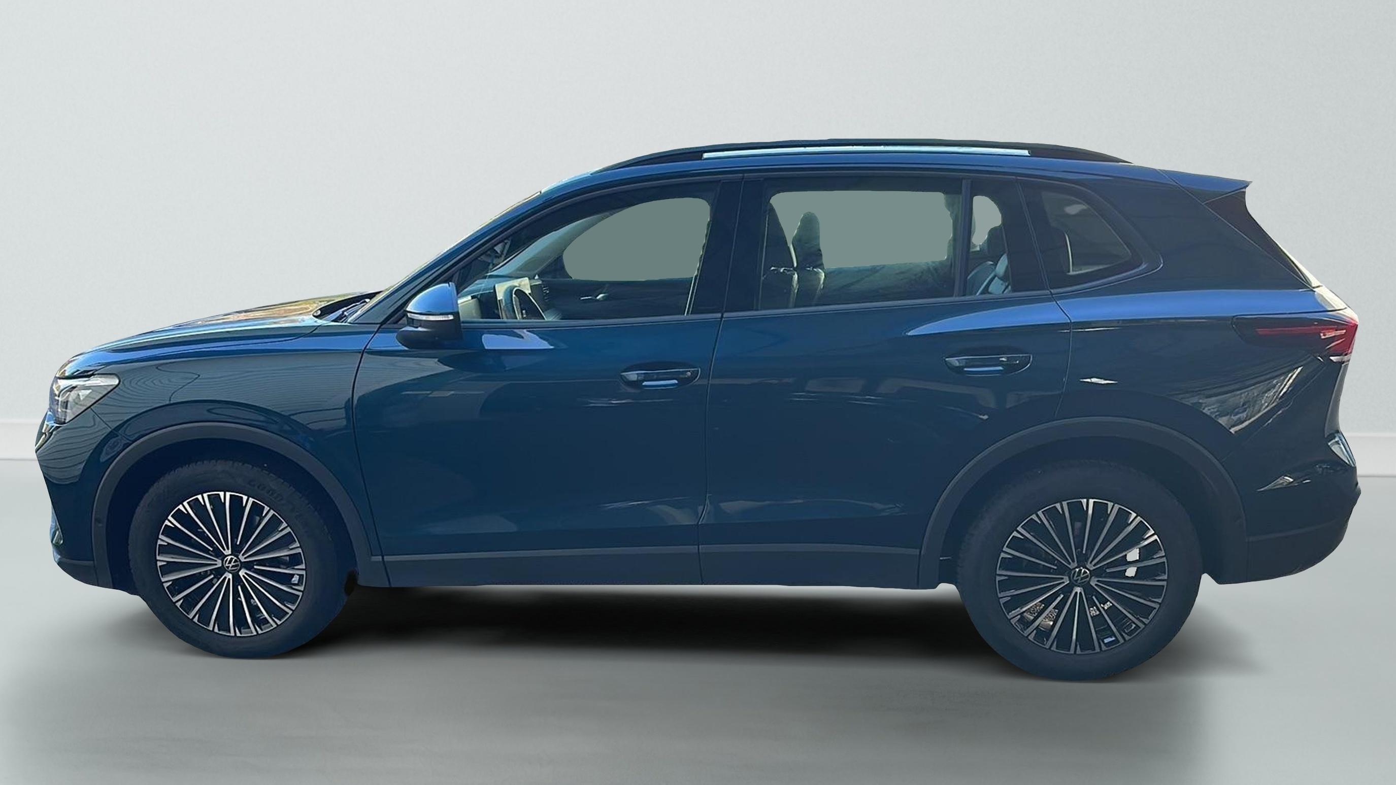 Volkswagen Tiguan 1.5 eTSI 131ch DSG7 Life Plus