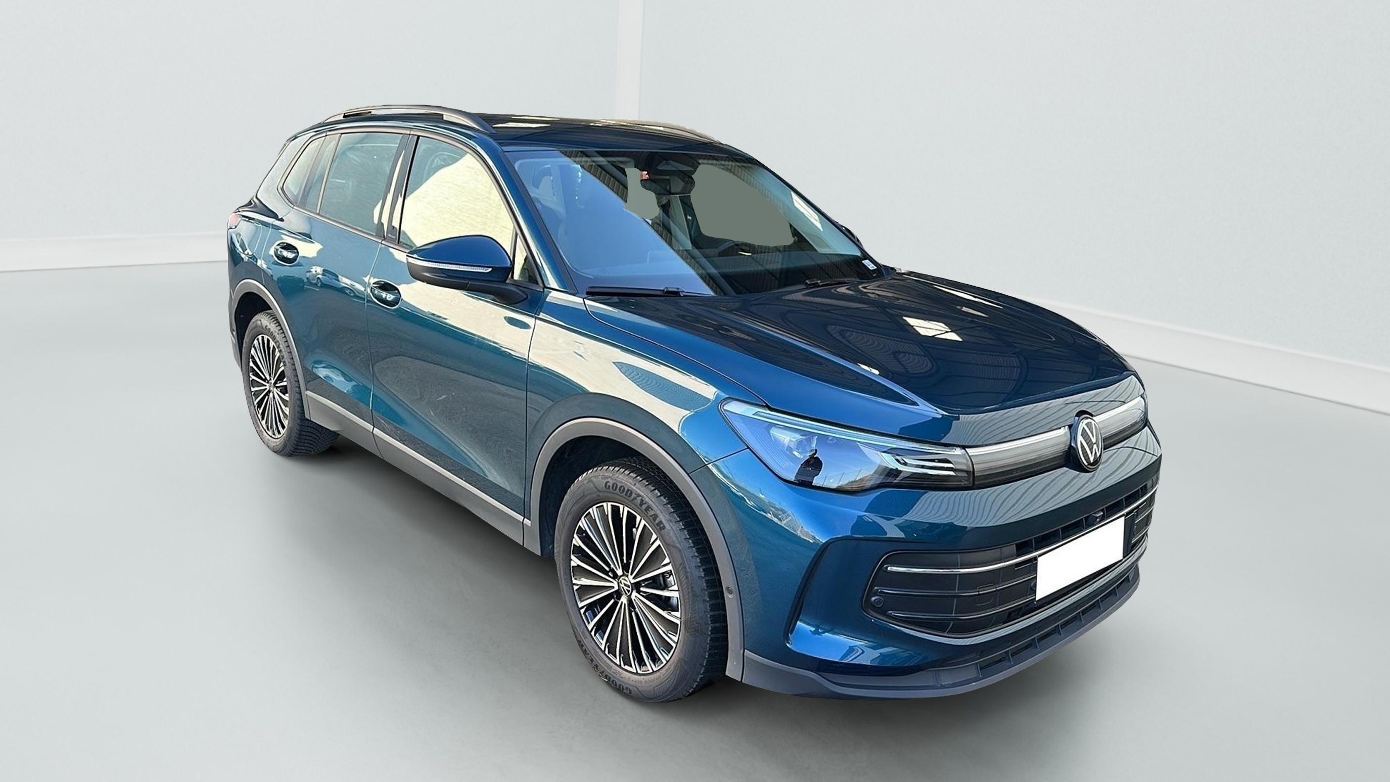 Volkswagen Tiguan 1.5 eTSI 131ch DSG7 Life Plus