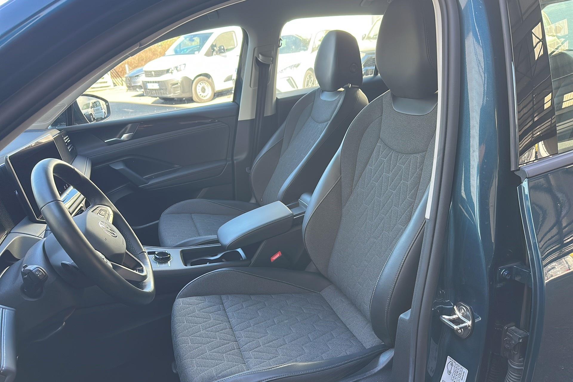 Volkswagen Tiguan 1.5 eTSI 131ch DSG7 Life Plus